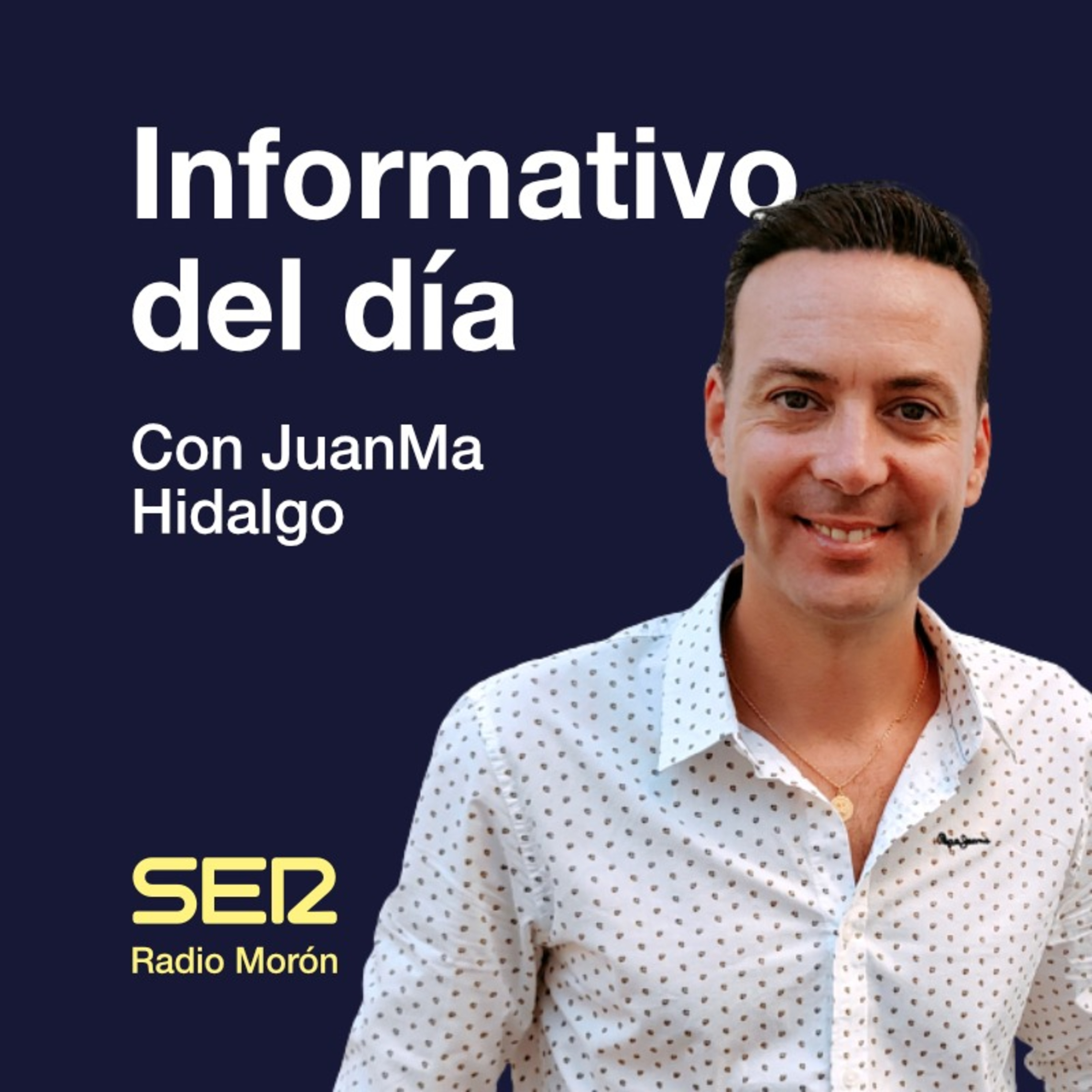 Las 8 y 20 de Hoy por Hoy | Radio Morón