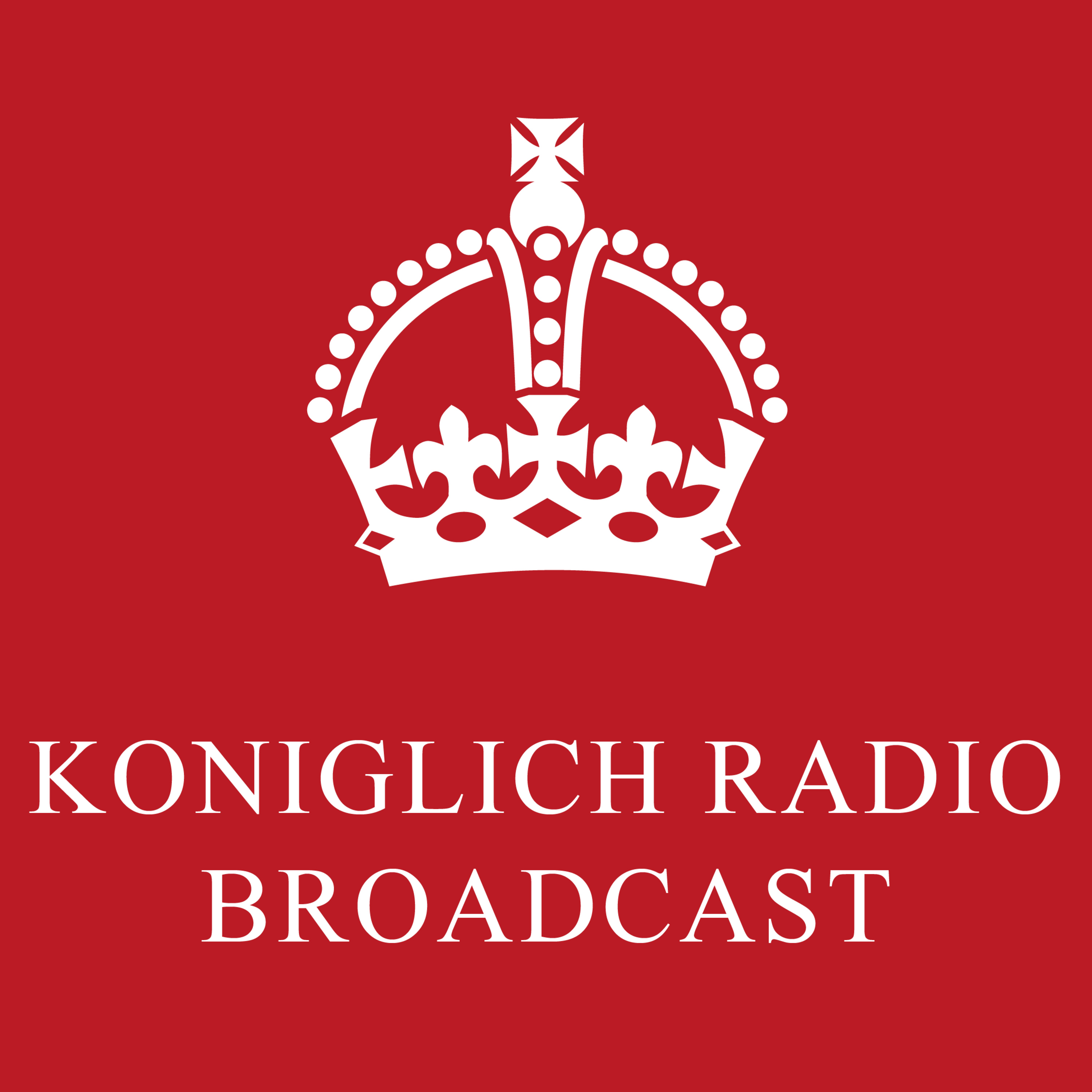 Koniglich Radio Broadcast - Orędzie Króla Krzysztofa z okazji Święta Pracy episode artwork