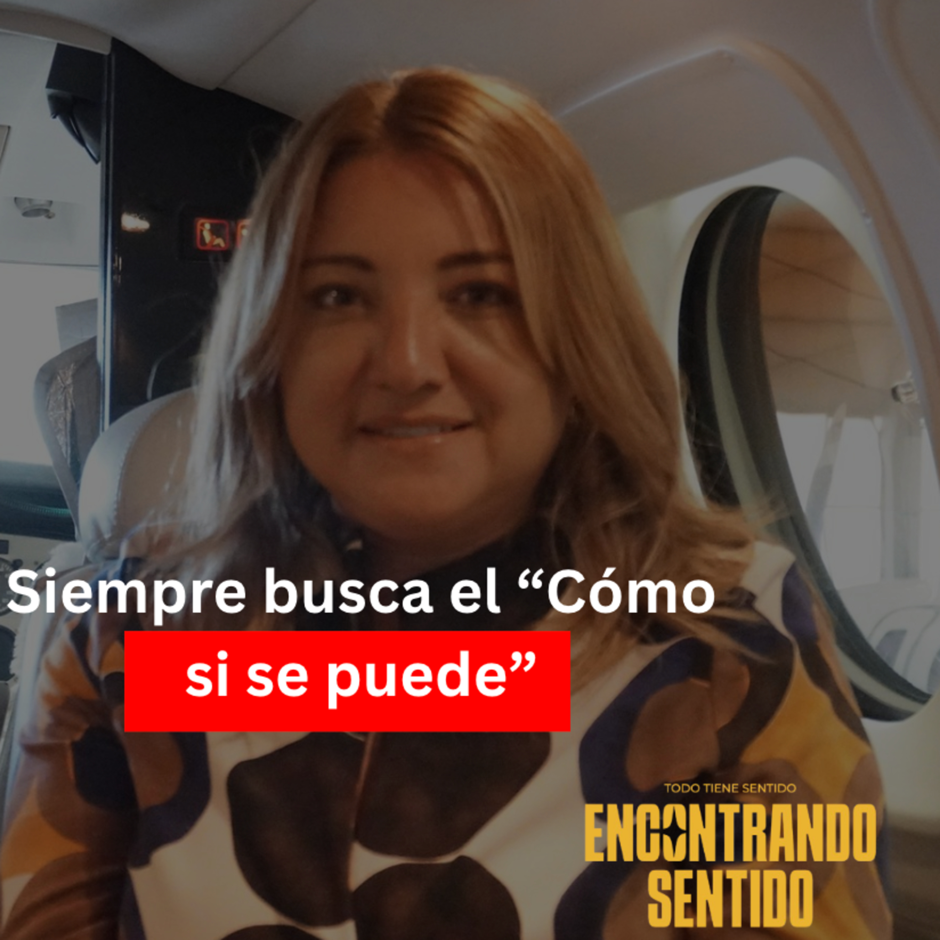 ENCONTRANDO SENTIDO