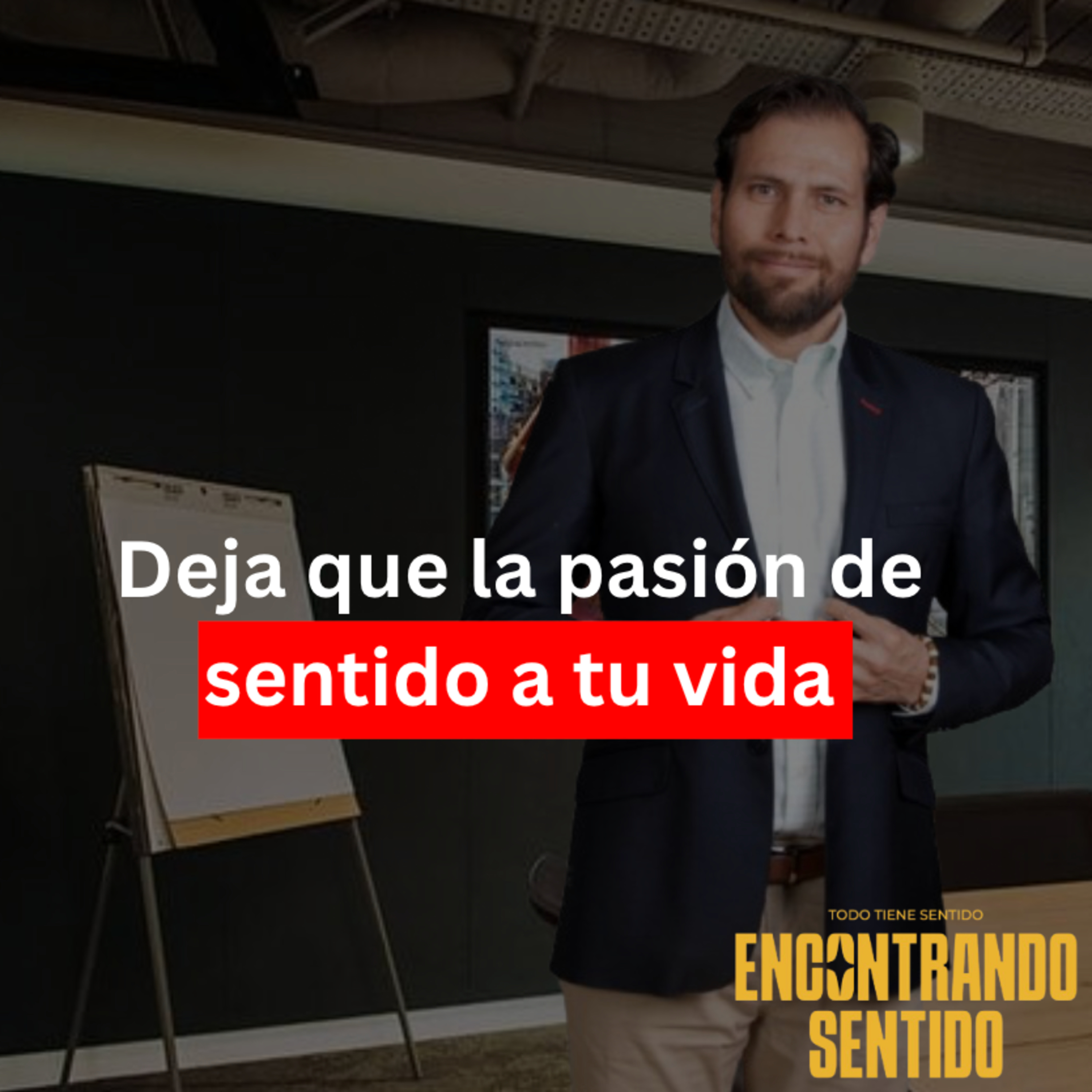 ENCONTRANDO SENTIDO