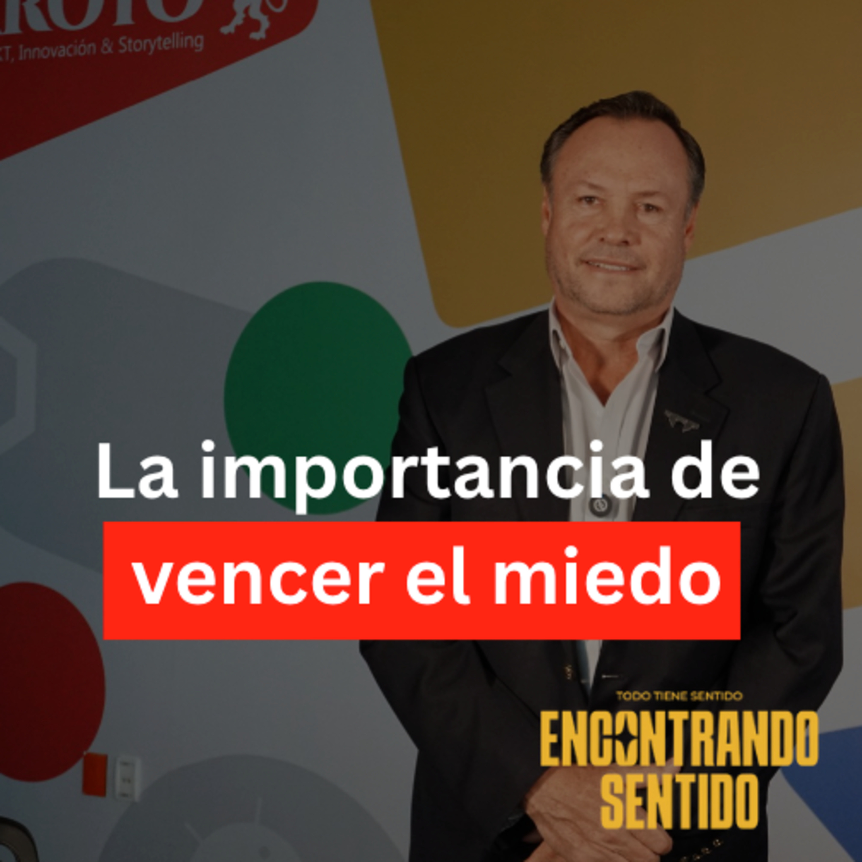 ENCONTRANDO SENTIDO