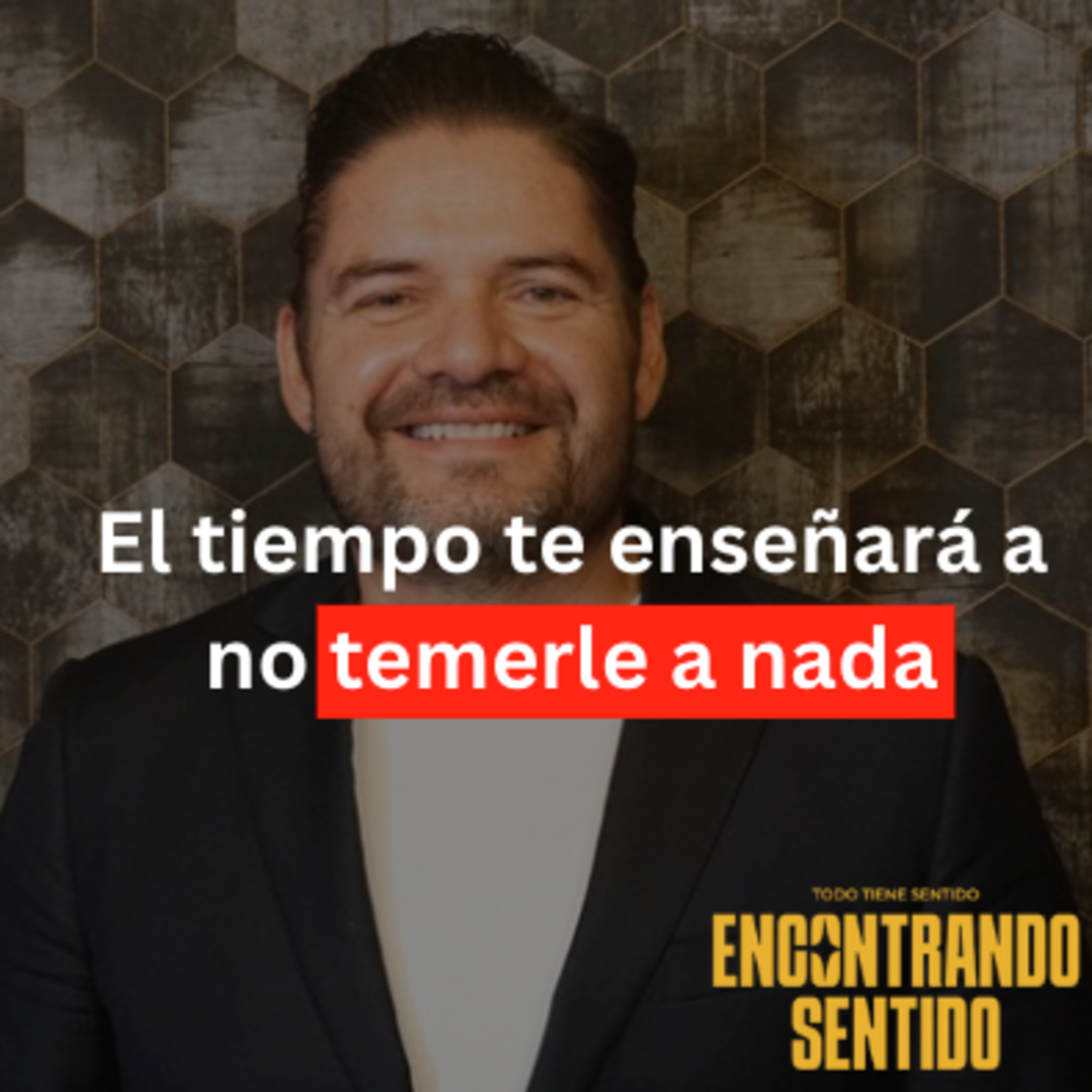 ENCONTRANDO SENTIDO