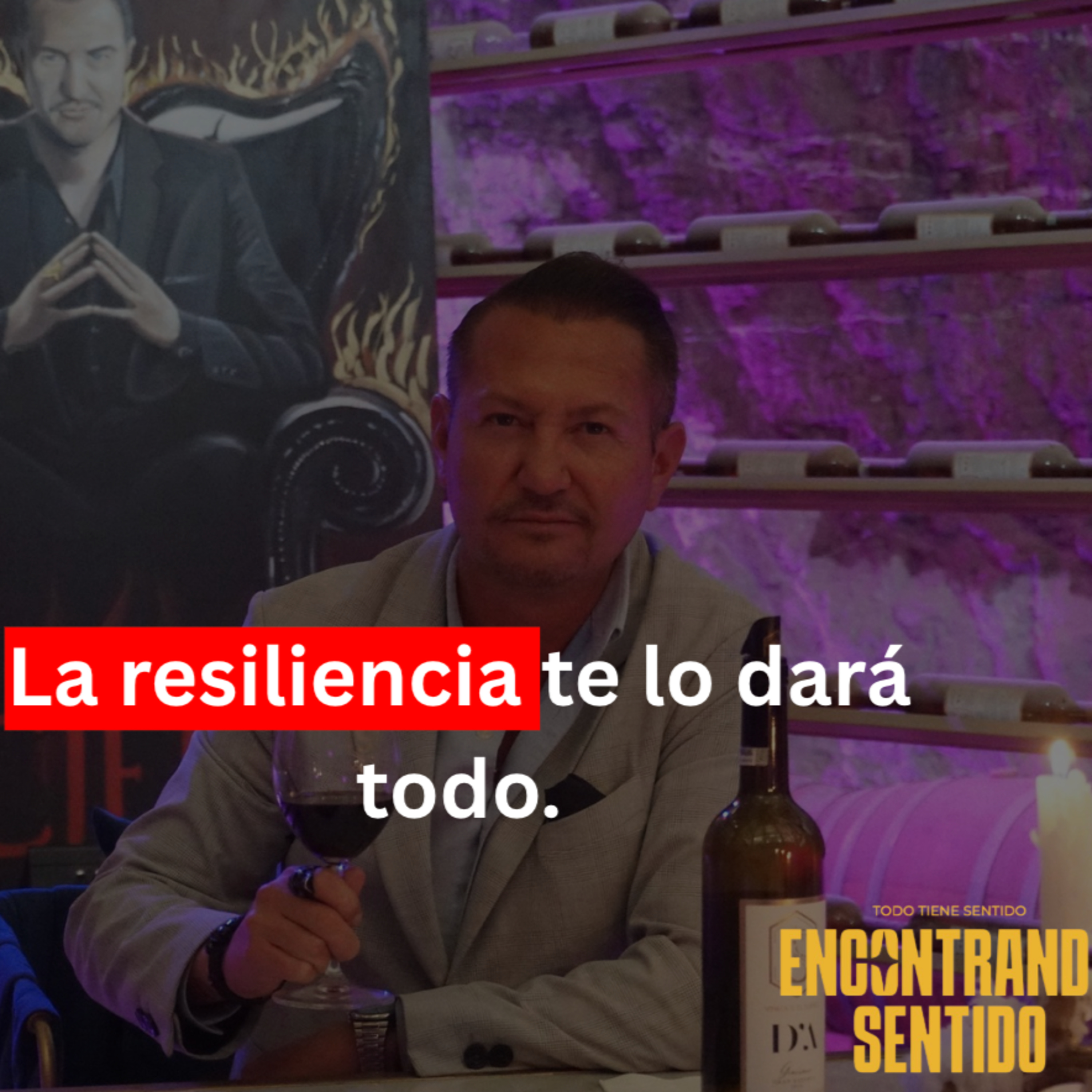 ENCONTRANDO SENTIDO