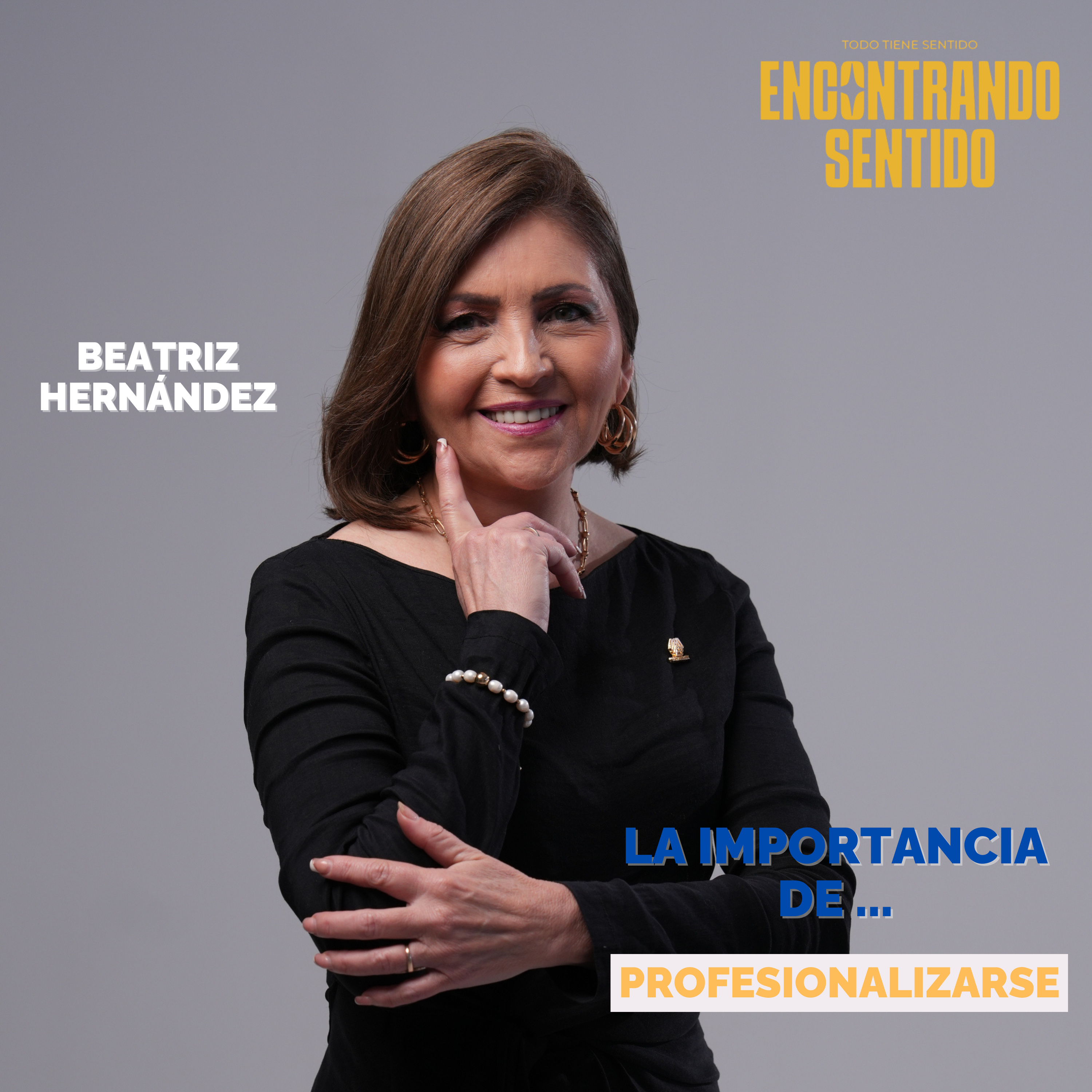Episodio 114 - Beatriz Hernández Rojas episode artwork