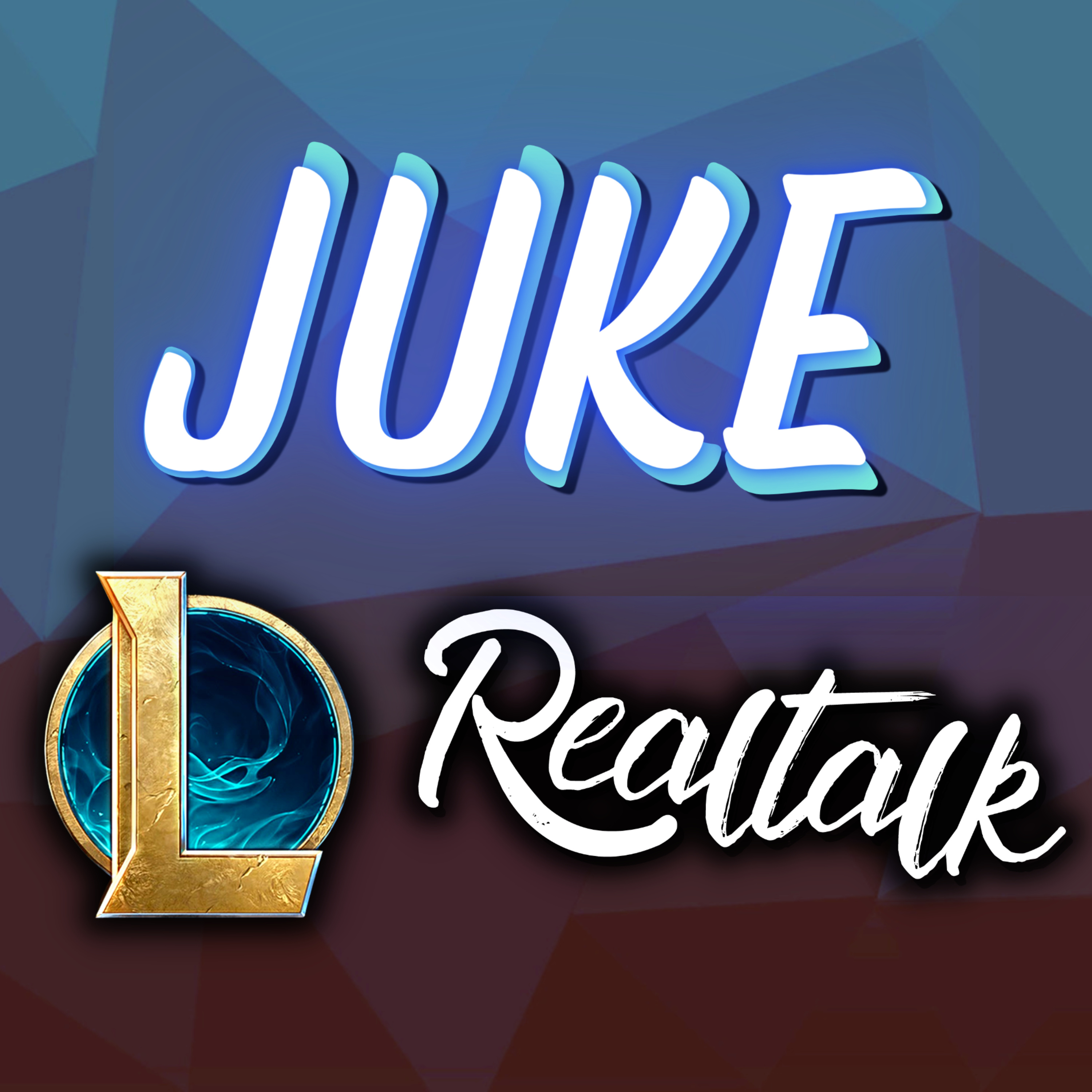 JDG oder T1? Wer gewinnt Worlds 2023 / Der Westen wird immer schlechter - LoL Realtalk #10 episode artwork