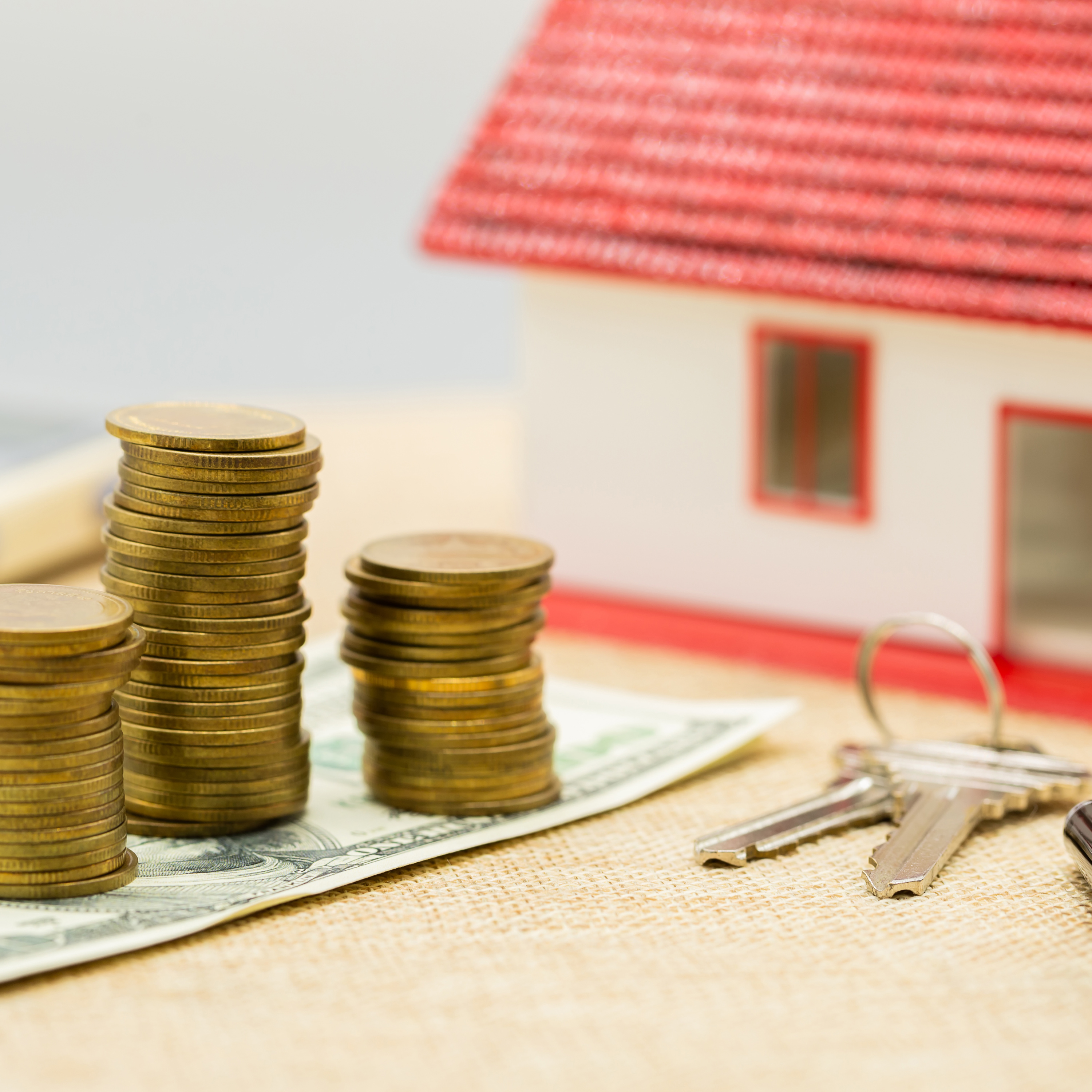 Investimento em Imobiliário - A pedra angular na construção de uma carteira investimento
