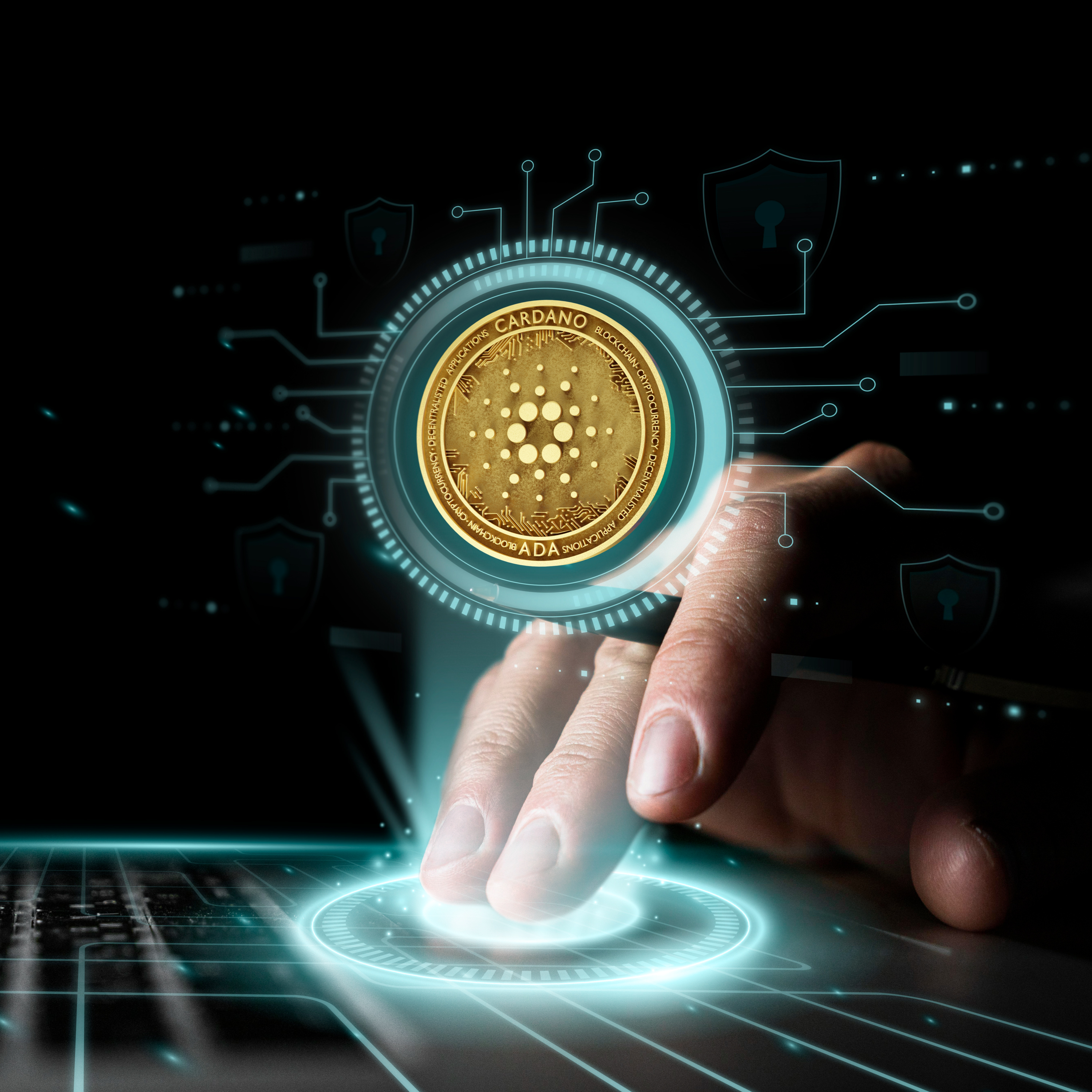 O que é a Proof of Work e a Proof of Stake episode artwork