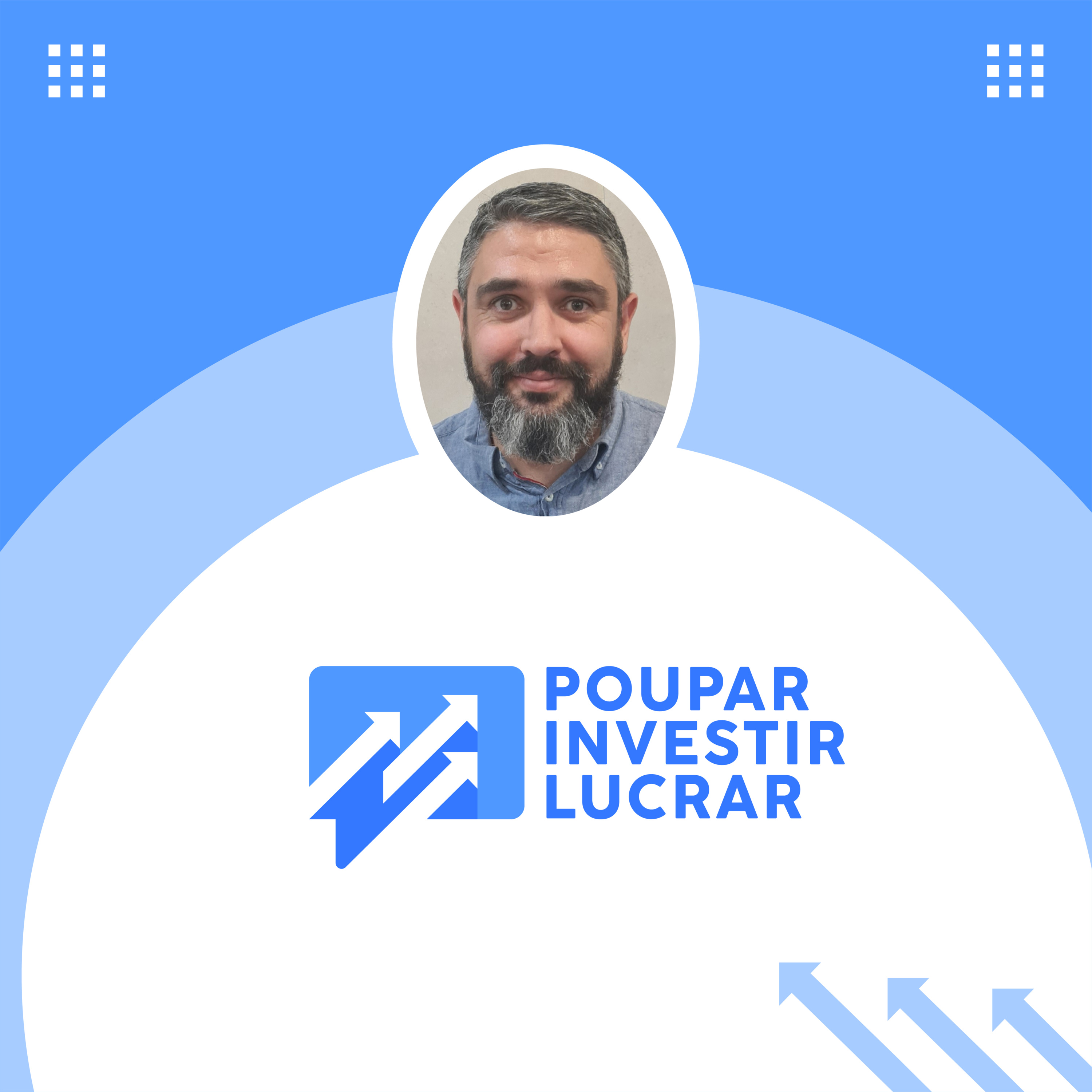 Day Trade, Swing Trade, Position Trade… ou Investidor de Longo Prazo? Descobre o Teu Perfil  episode artwork