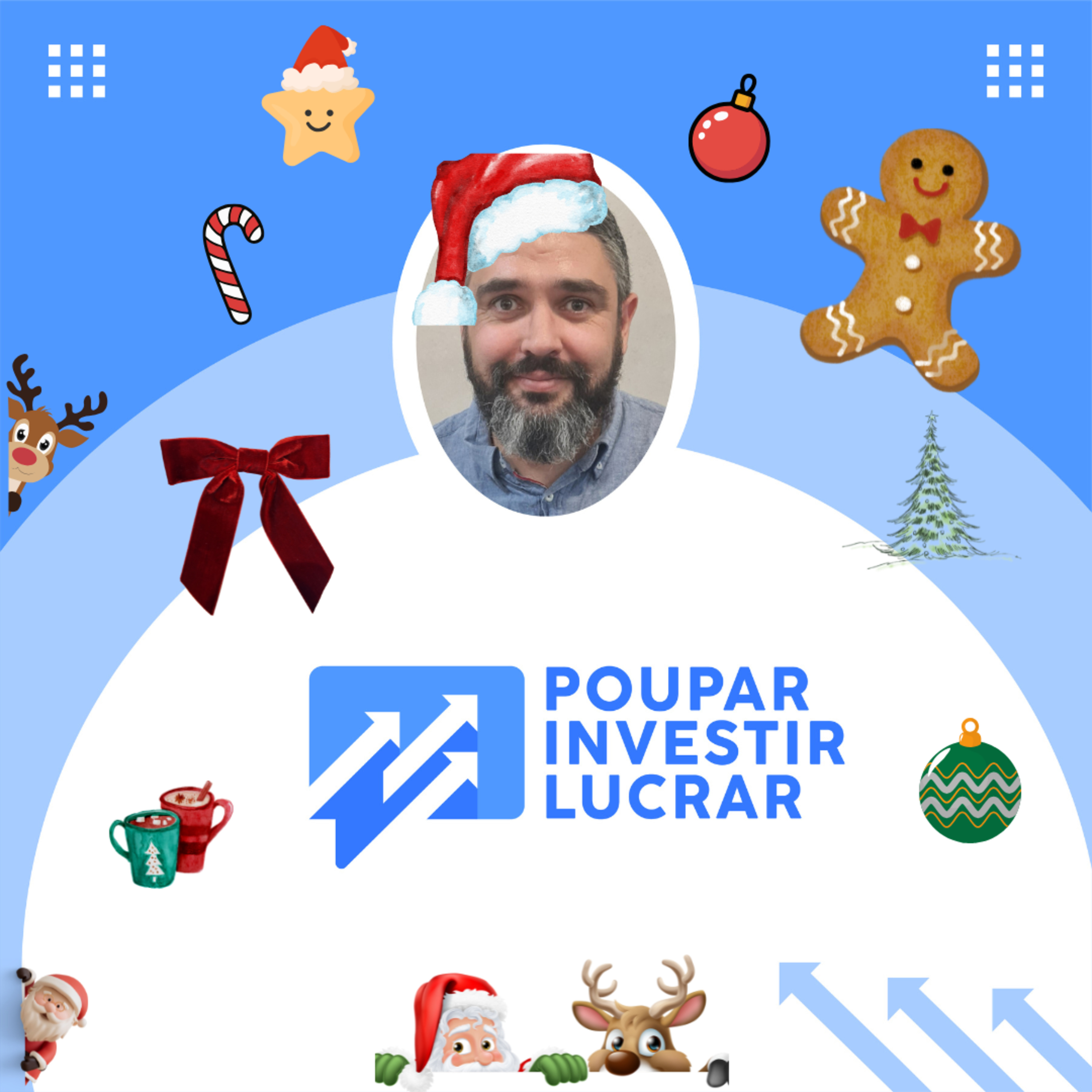 Feliz Natal! episode artwork