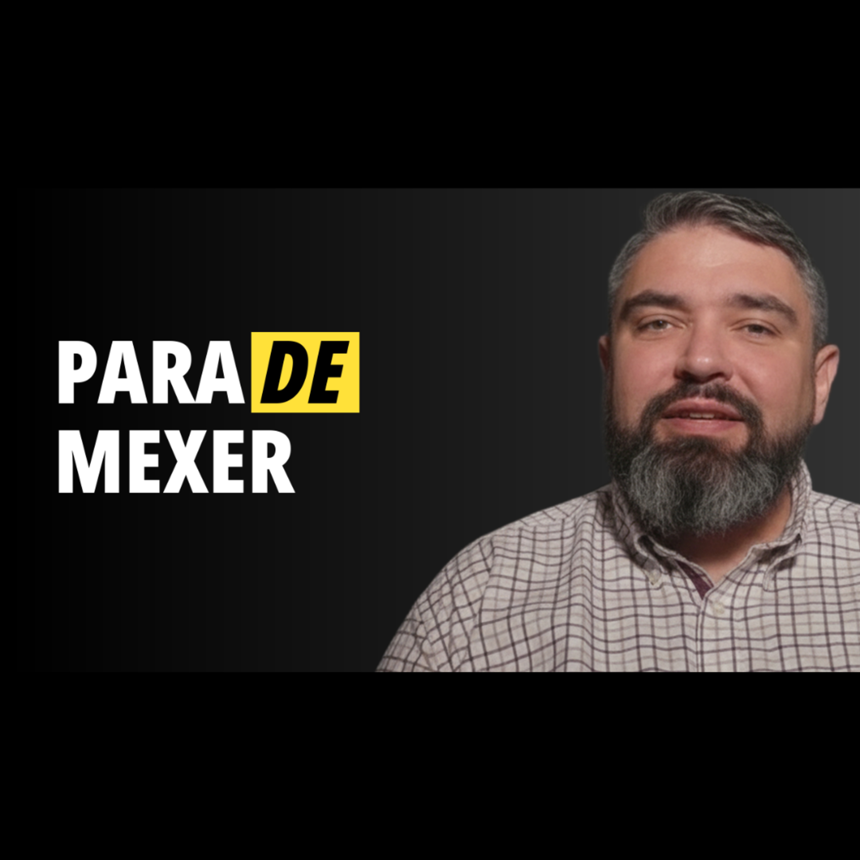 Overtrading: O vício de mexer na carteira todos os dias episode artwork
