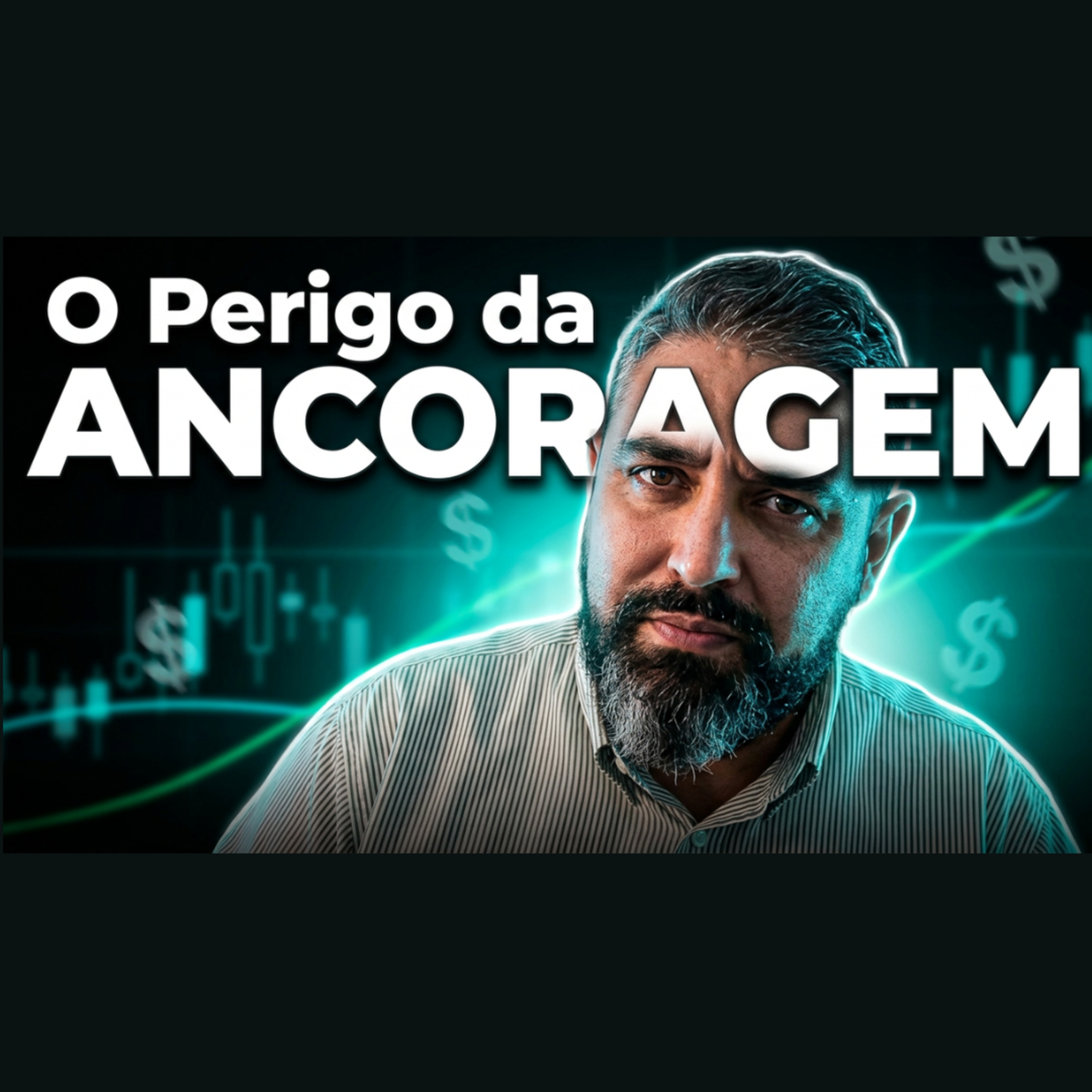 Ancoragem: estás preso ao preço que pagaste? episode artwork