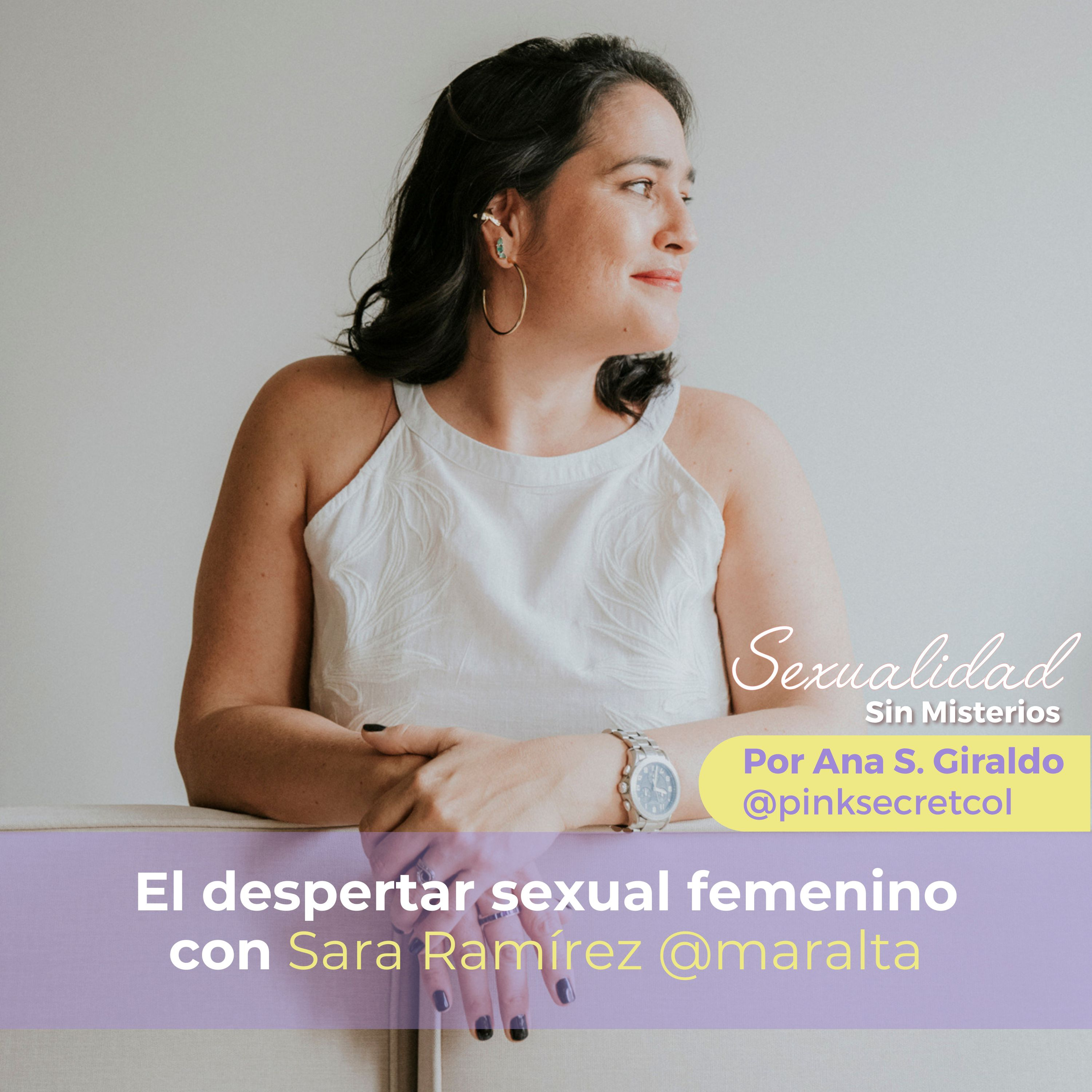Sexualidad Sin Misterios