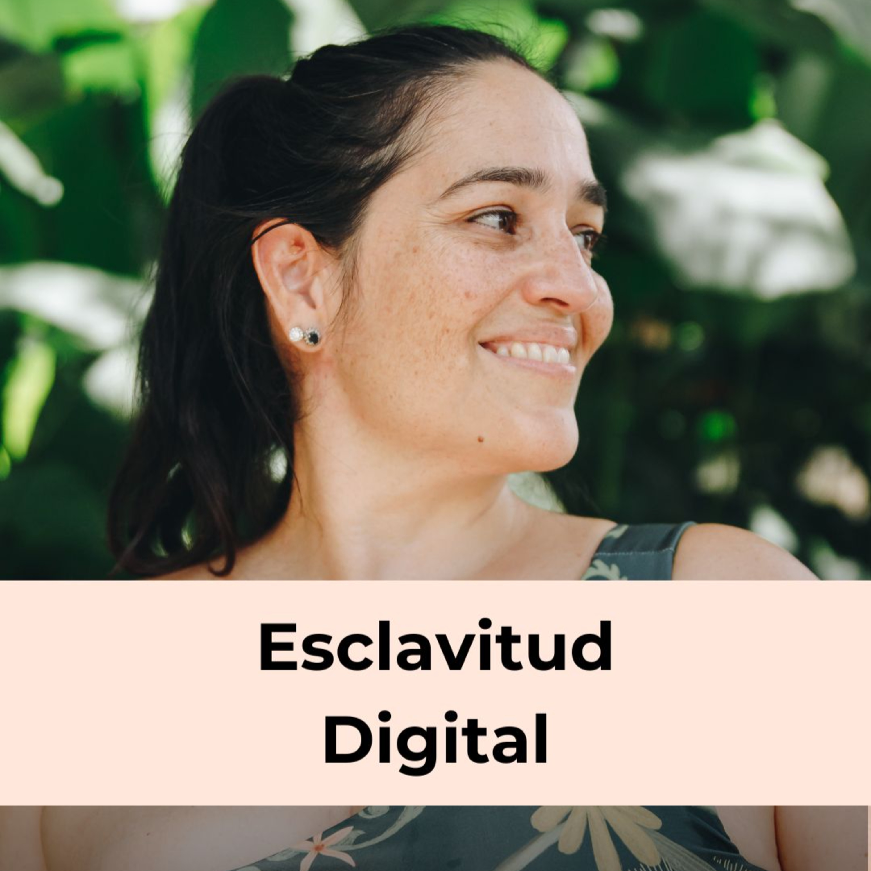 136. Esclavitud Digital episode artwork