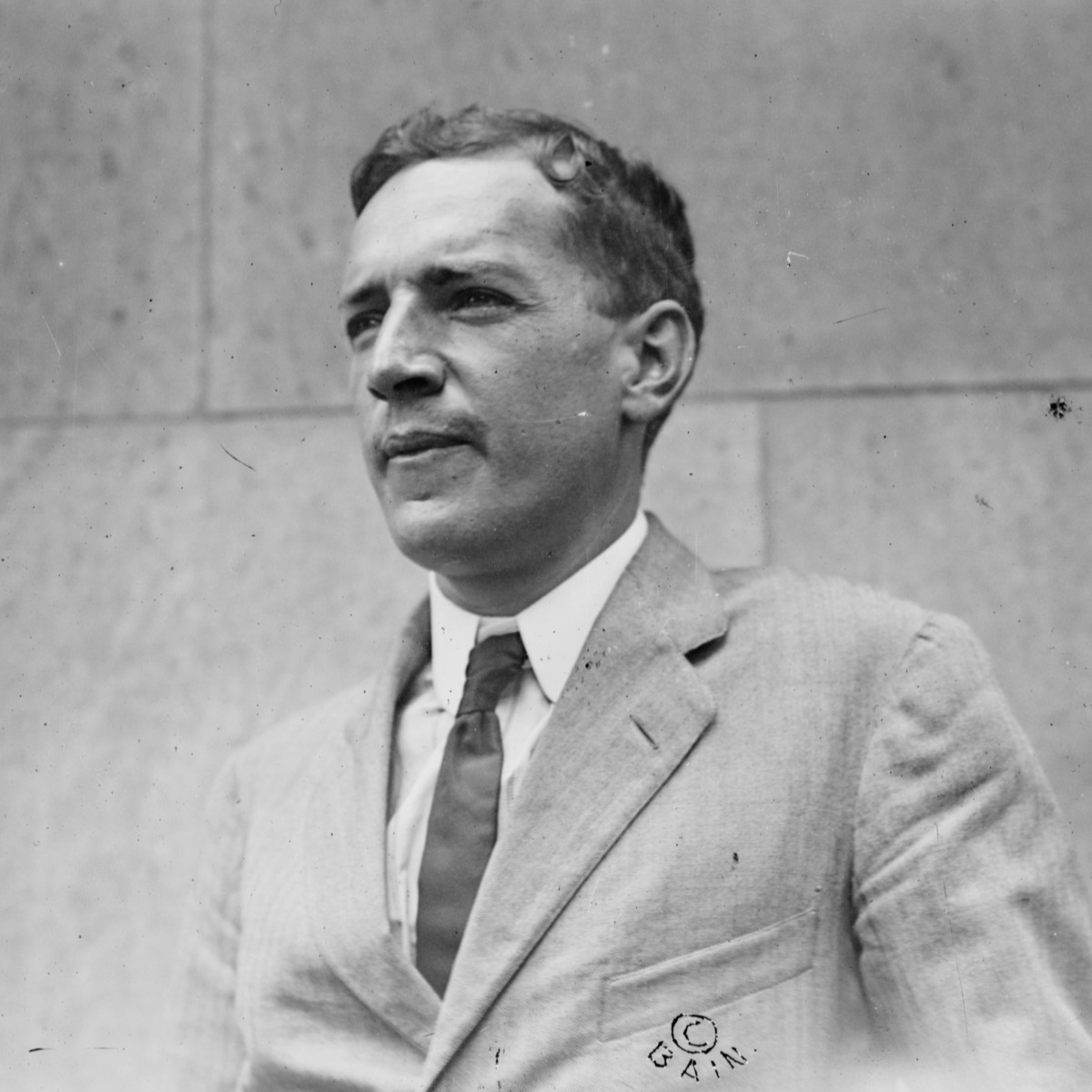The Bloody Heart of Capitalism: The Jungle Part 1, Featuring D. Mason