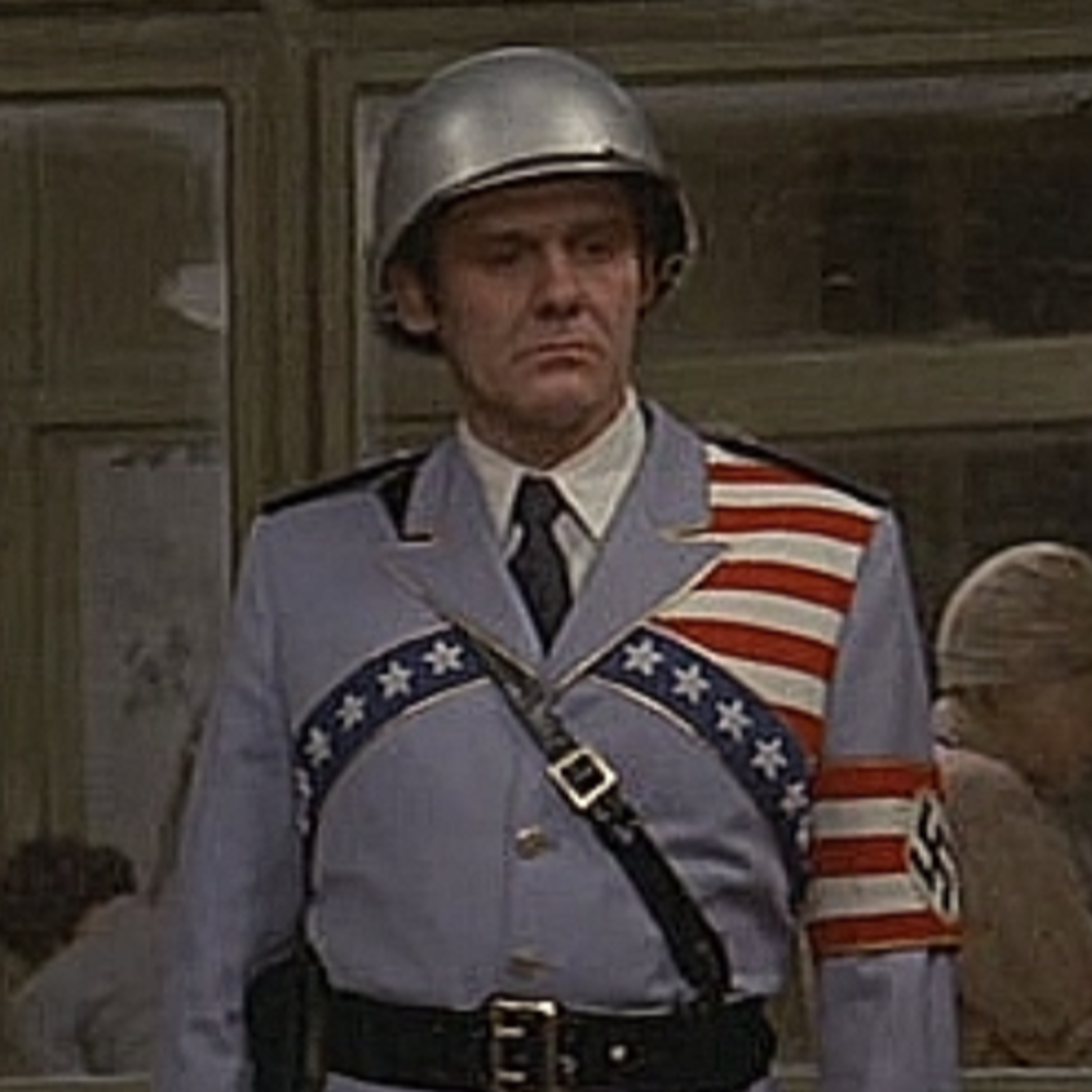 From the Military to Mercury: Slaughterhouse-Five, Part 2, ft TRENT