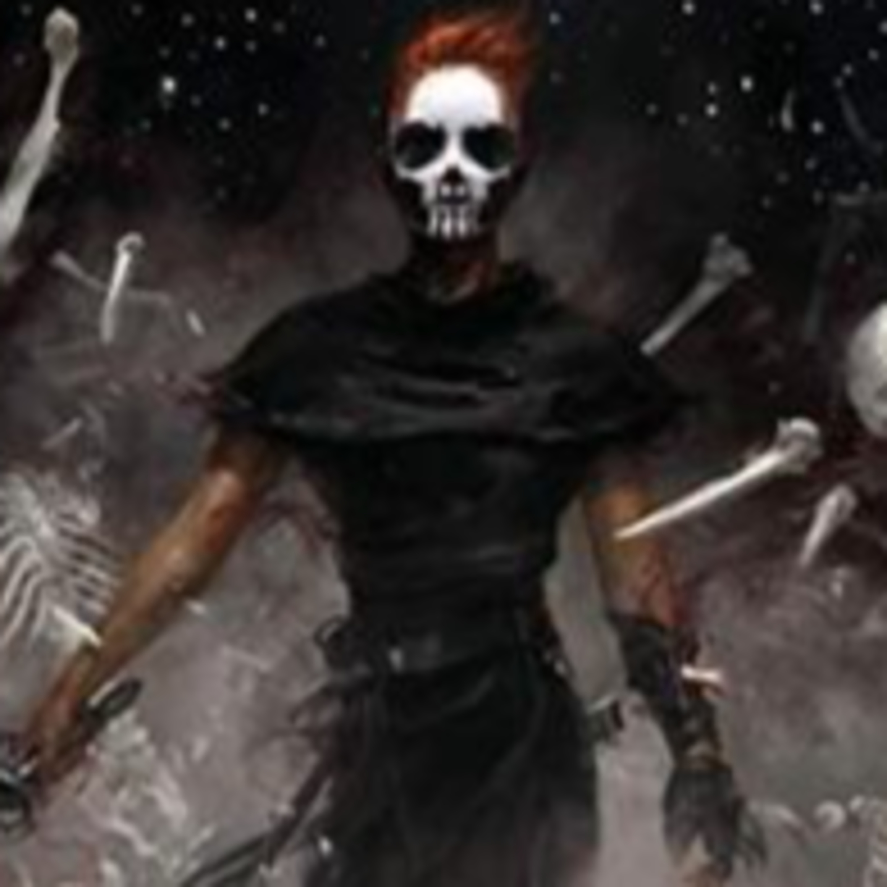 They Made Tumblr Into A Book...and It's Good: Gideon the Ninth, Part 1