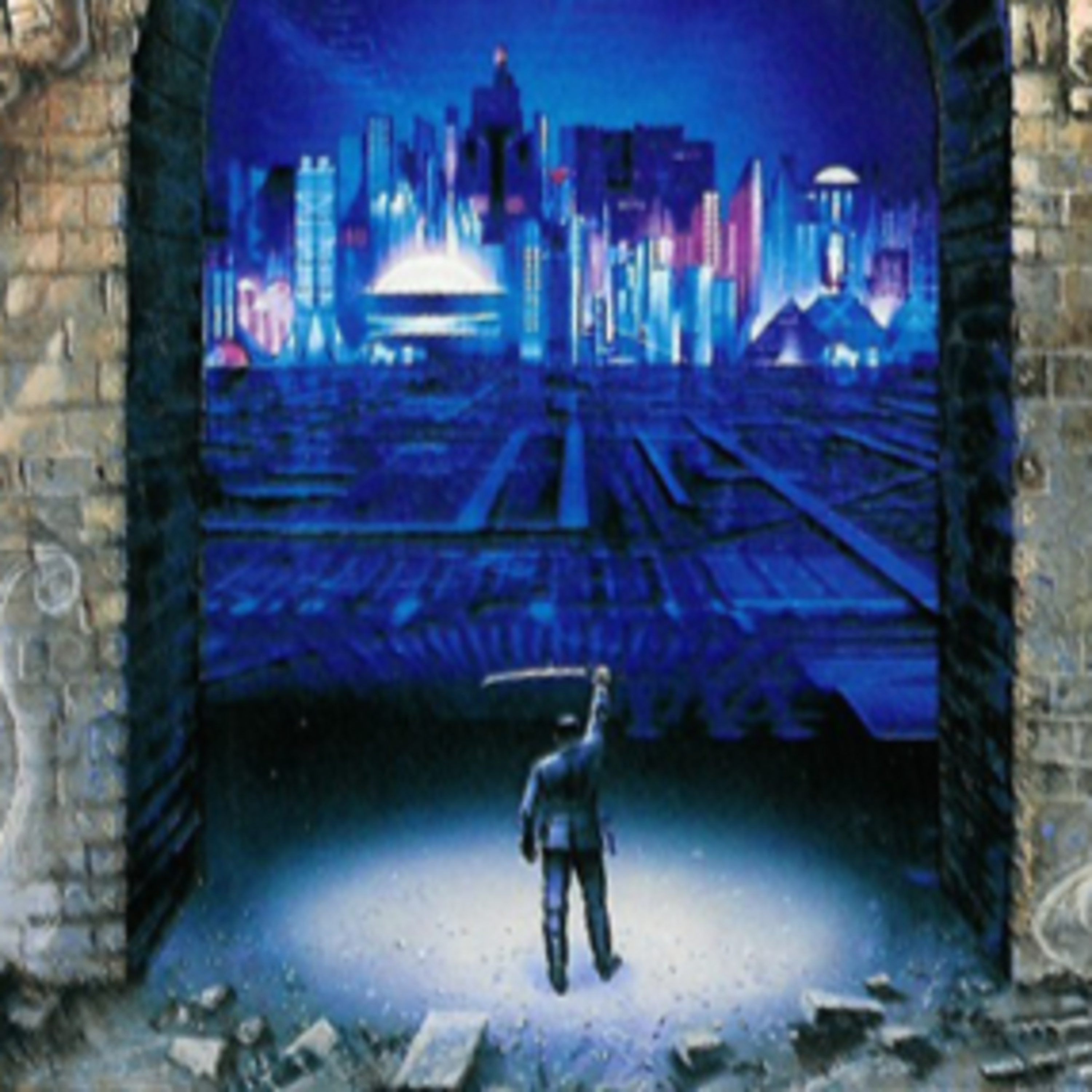 In the Gaming World...Snow Crash Part 1, Ft. Kurt Schiller