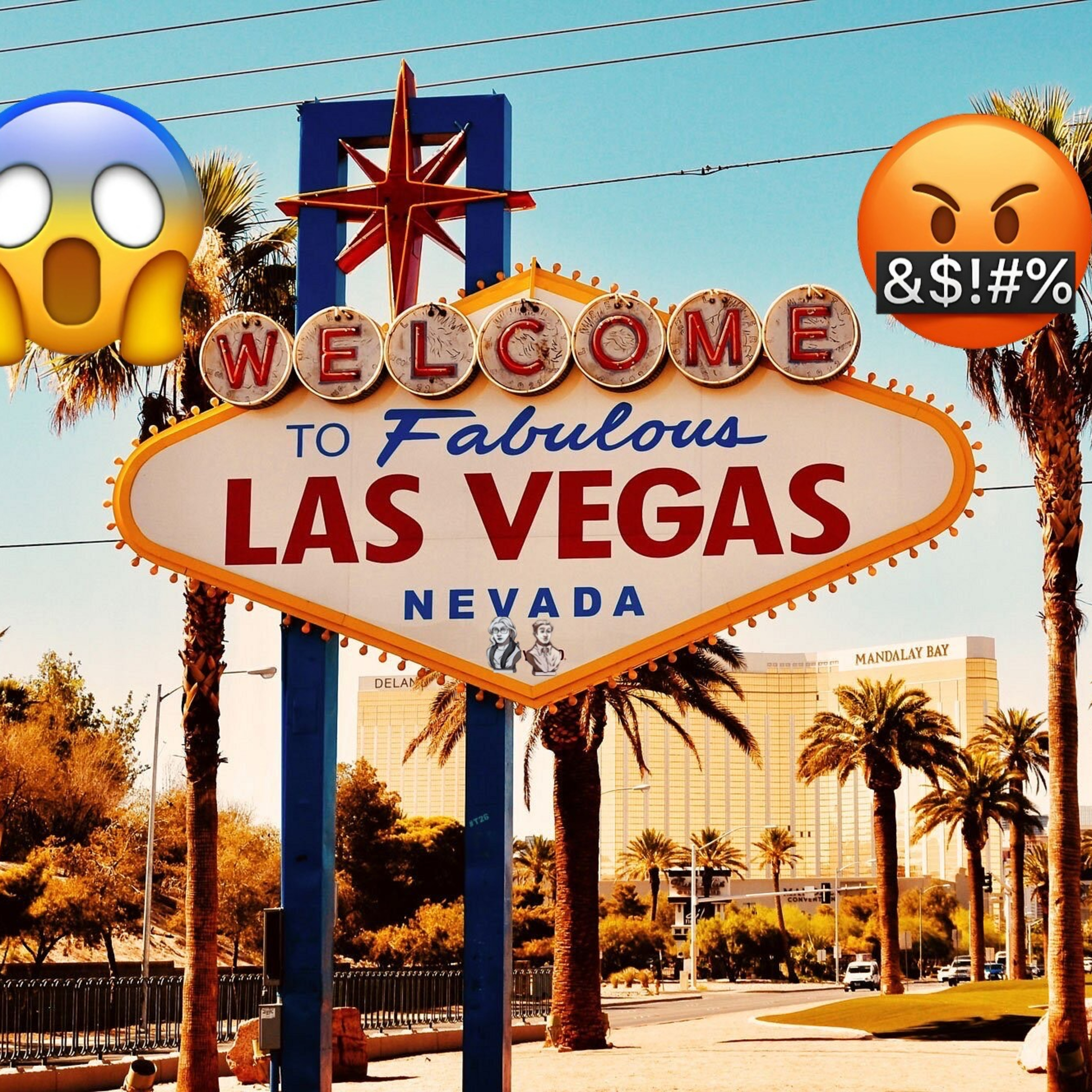 Dude, Where's My Reich? (Fear and Loathing in Las Vegas)
