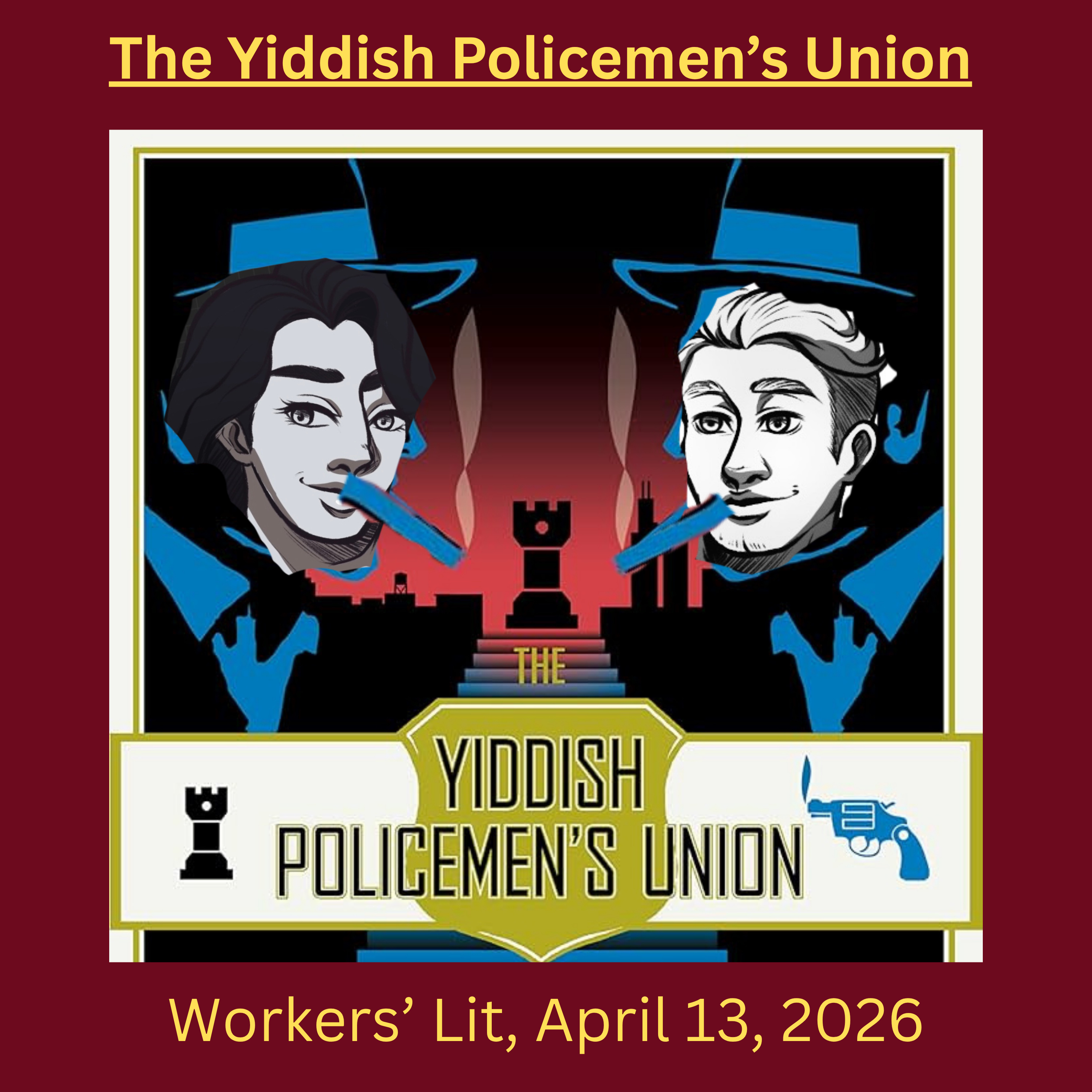 Episode Logo