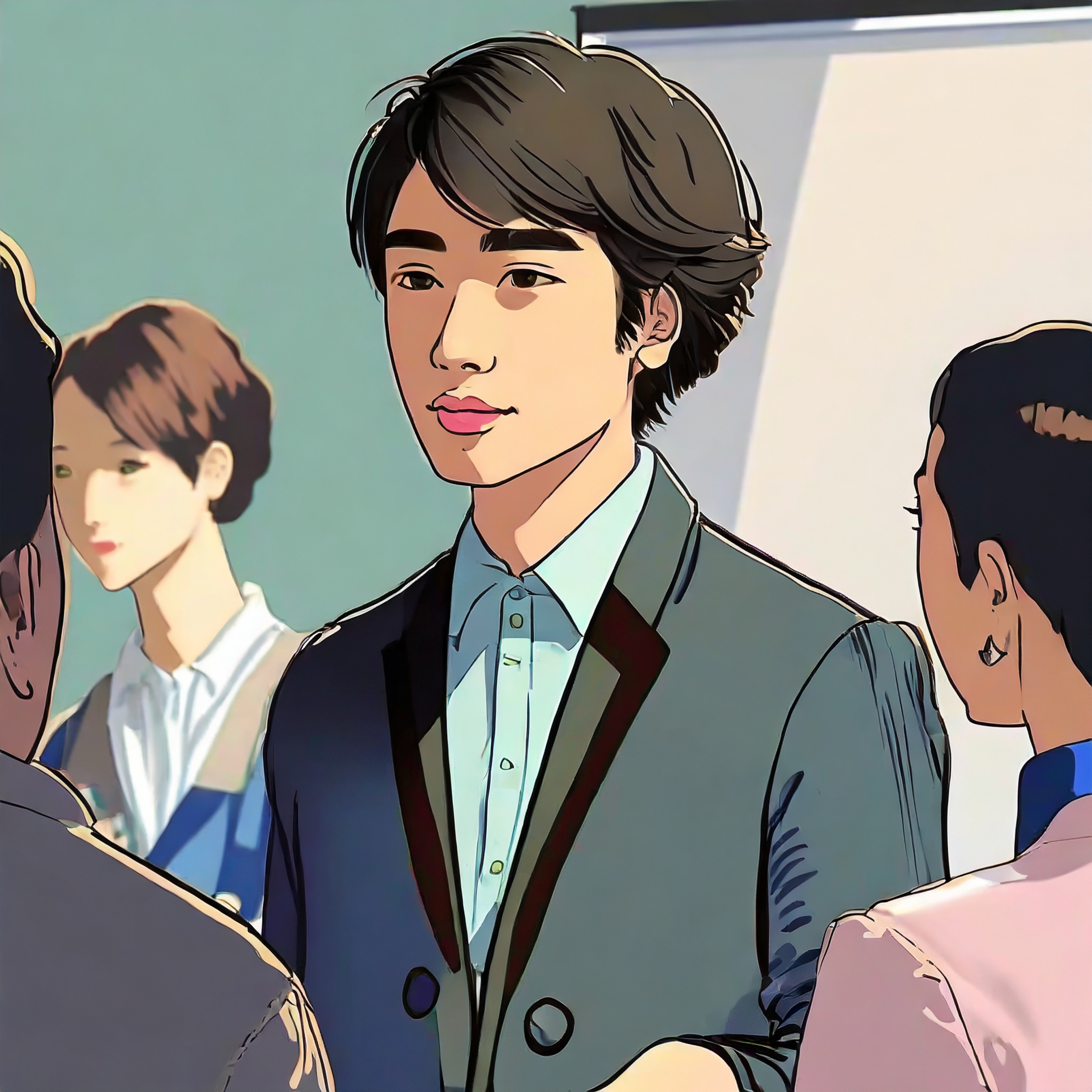 海外で働けるチャンスはあるのか？ episode artwork