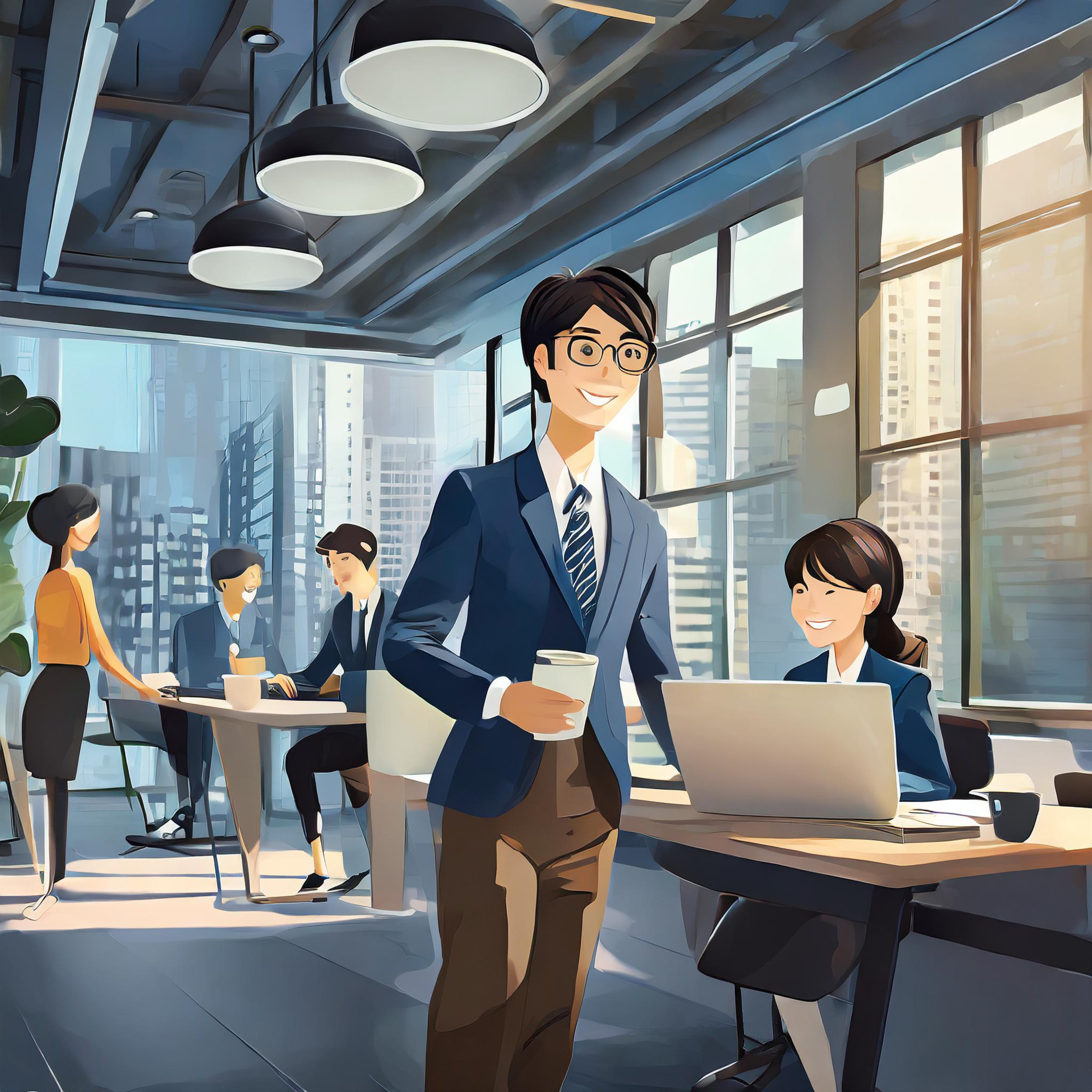 会社を選ぶか仕事を選ぶか、それが問題だ。 episode artwork