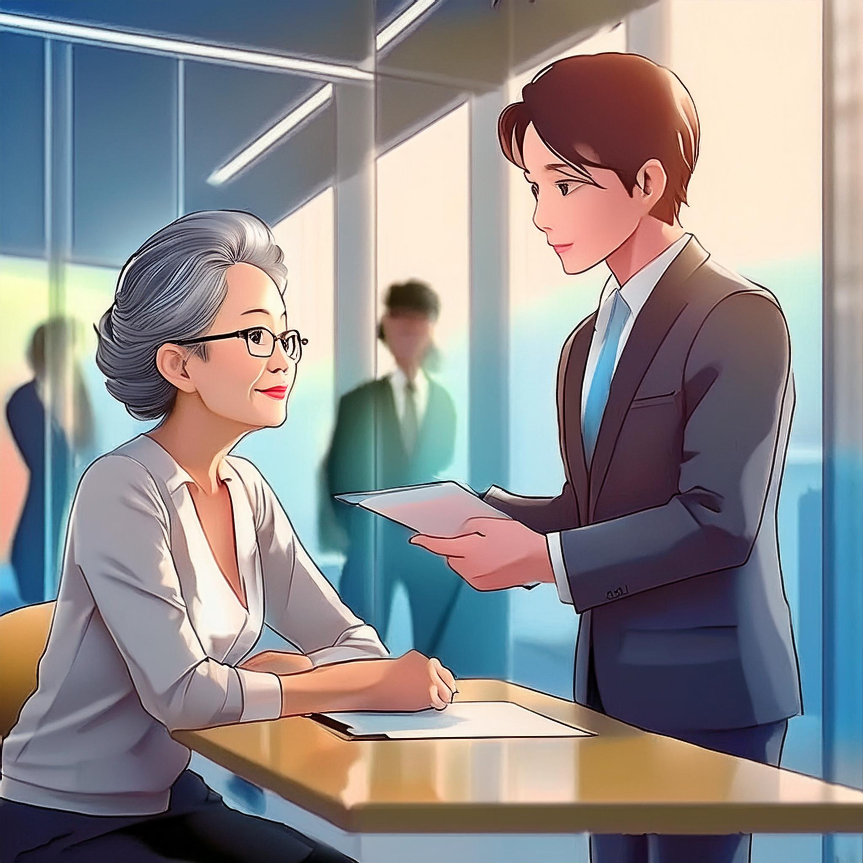 貢献と情熱のあいだ episode artwork