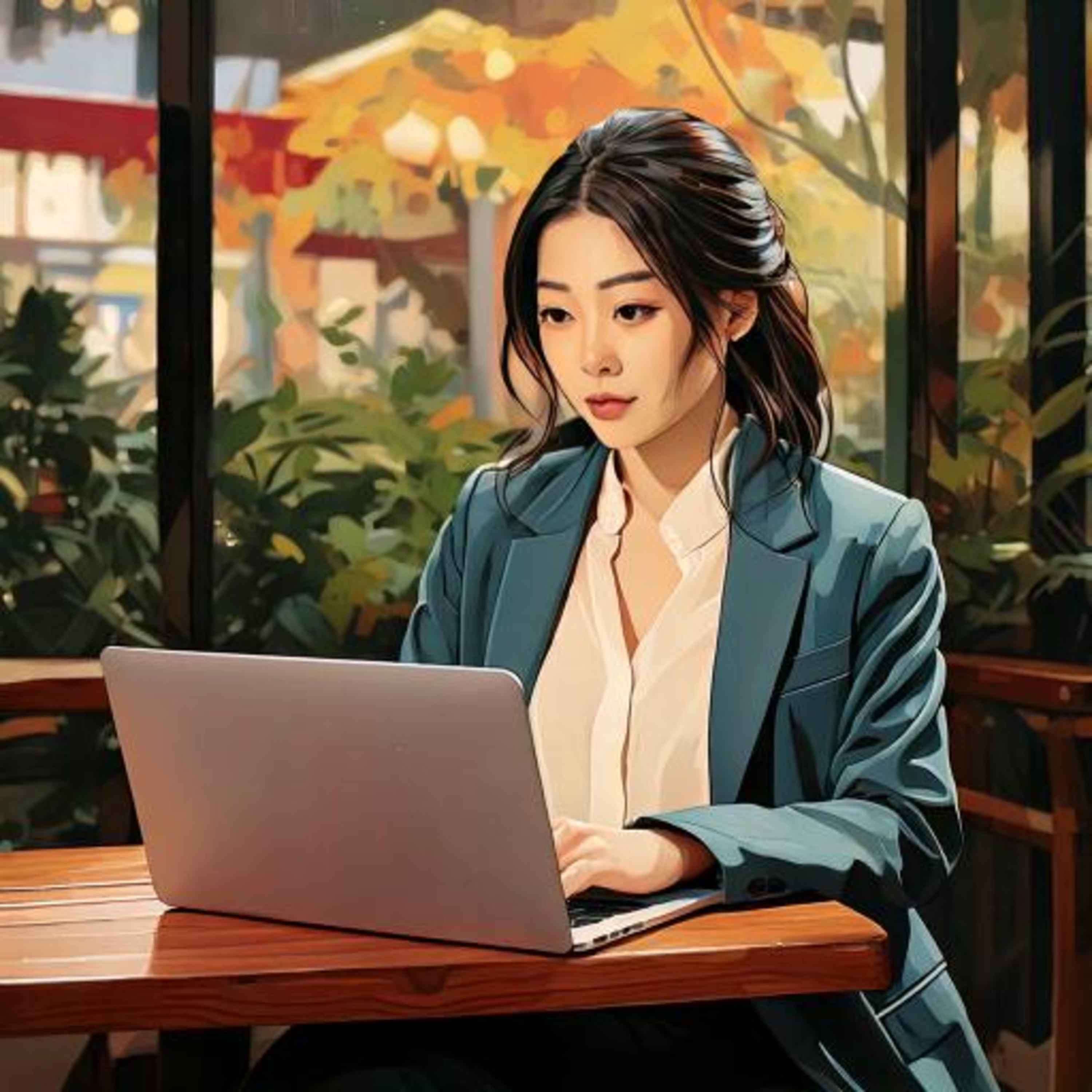 [ゲスト7人目] 自分のキャリアも「しなやかに」企画・実行するマーケプランナー episode artwork