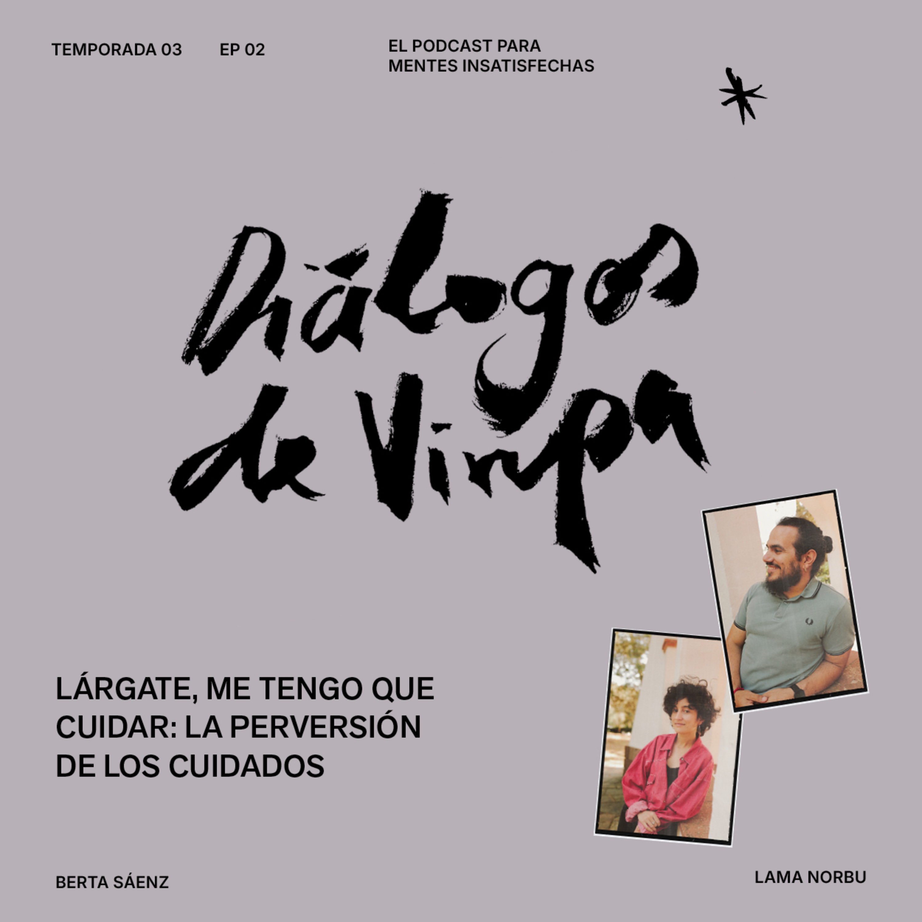 Portada de Diálogos de Virupa
