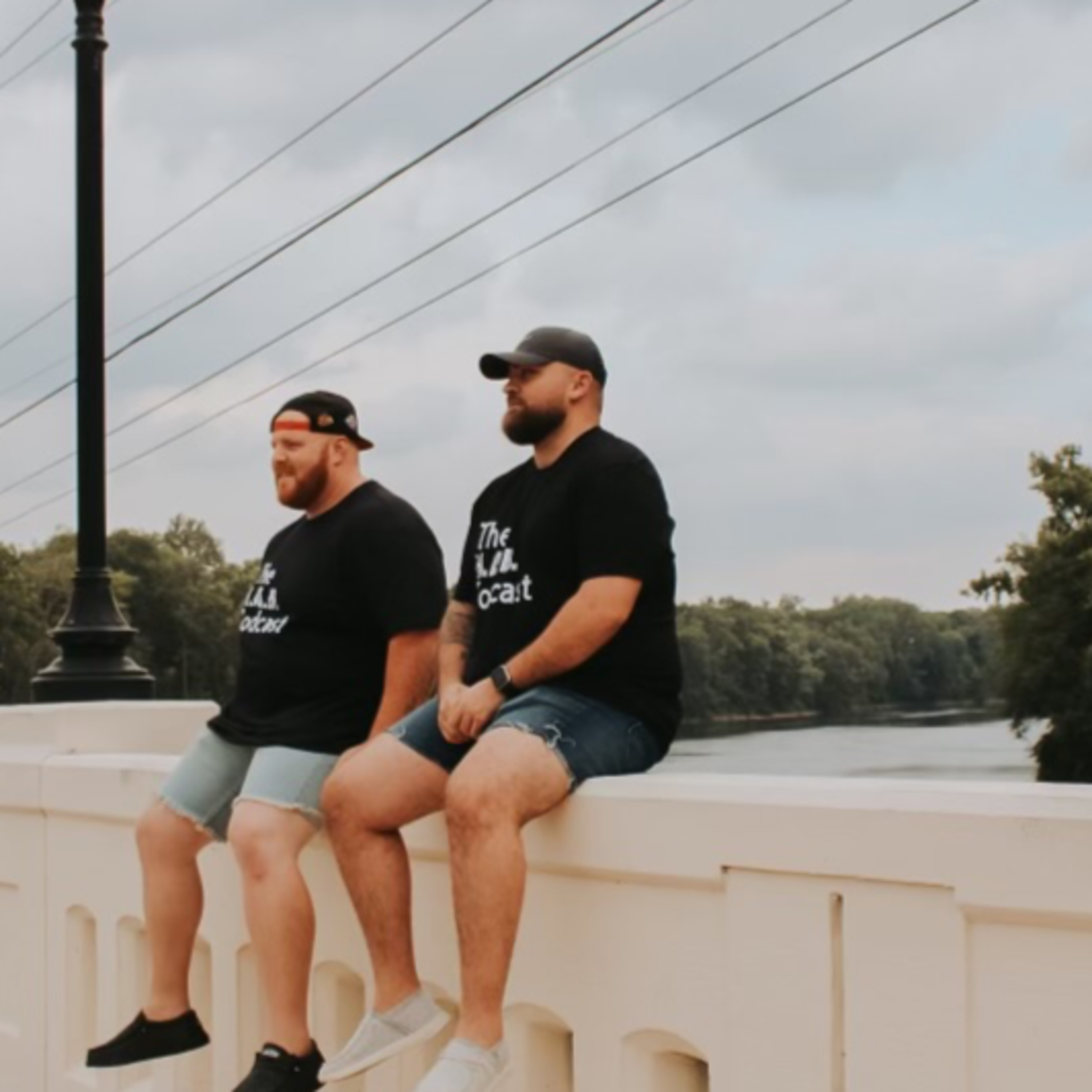 The H.A.B. Podcast