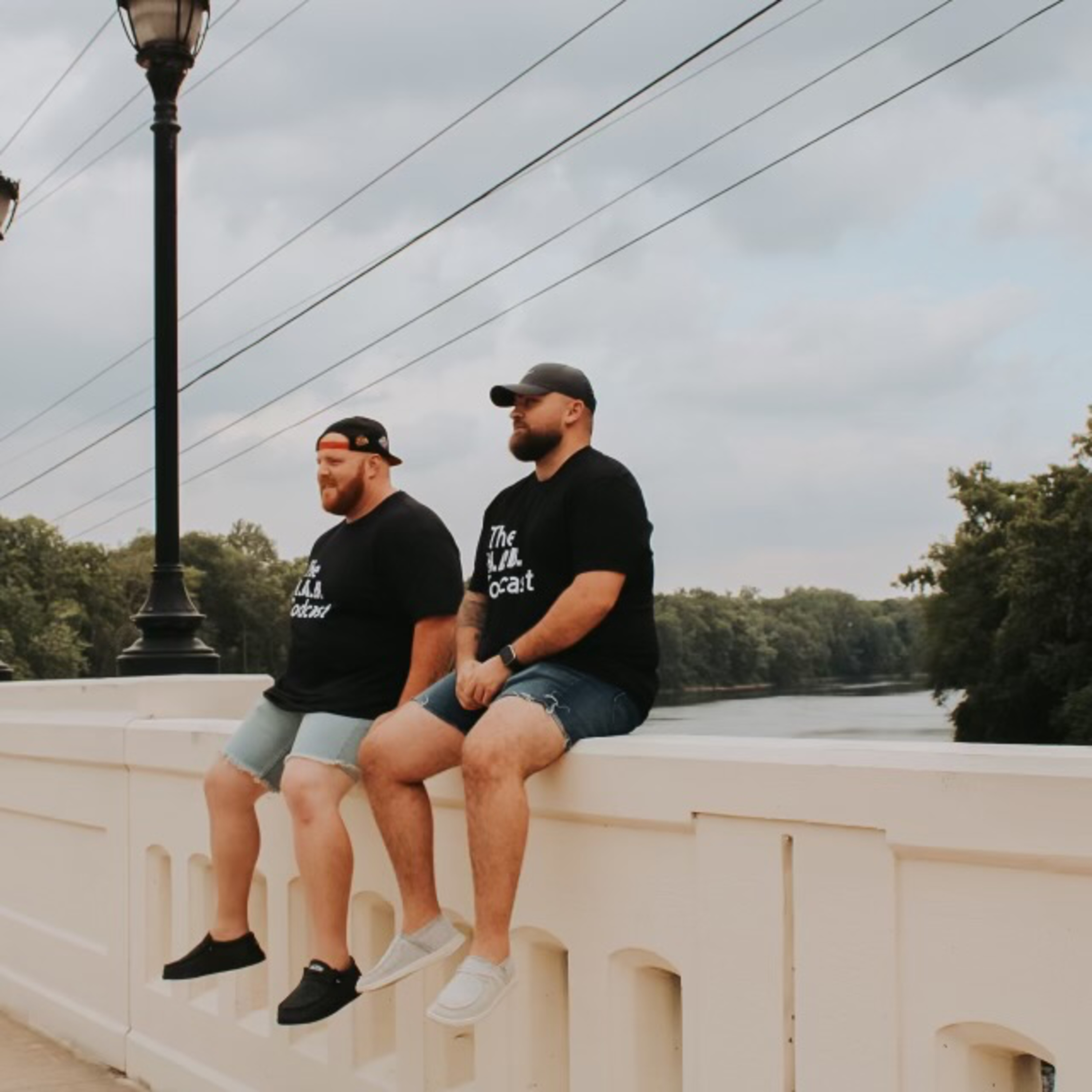 The H.A.B. Podcast