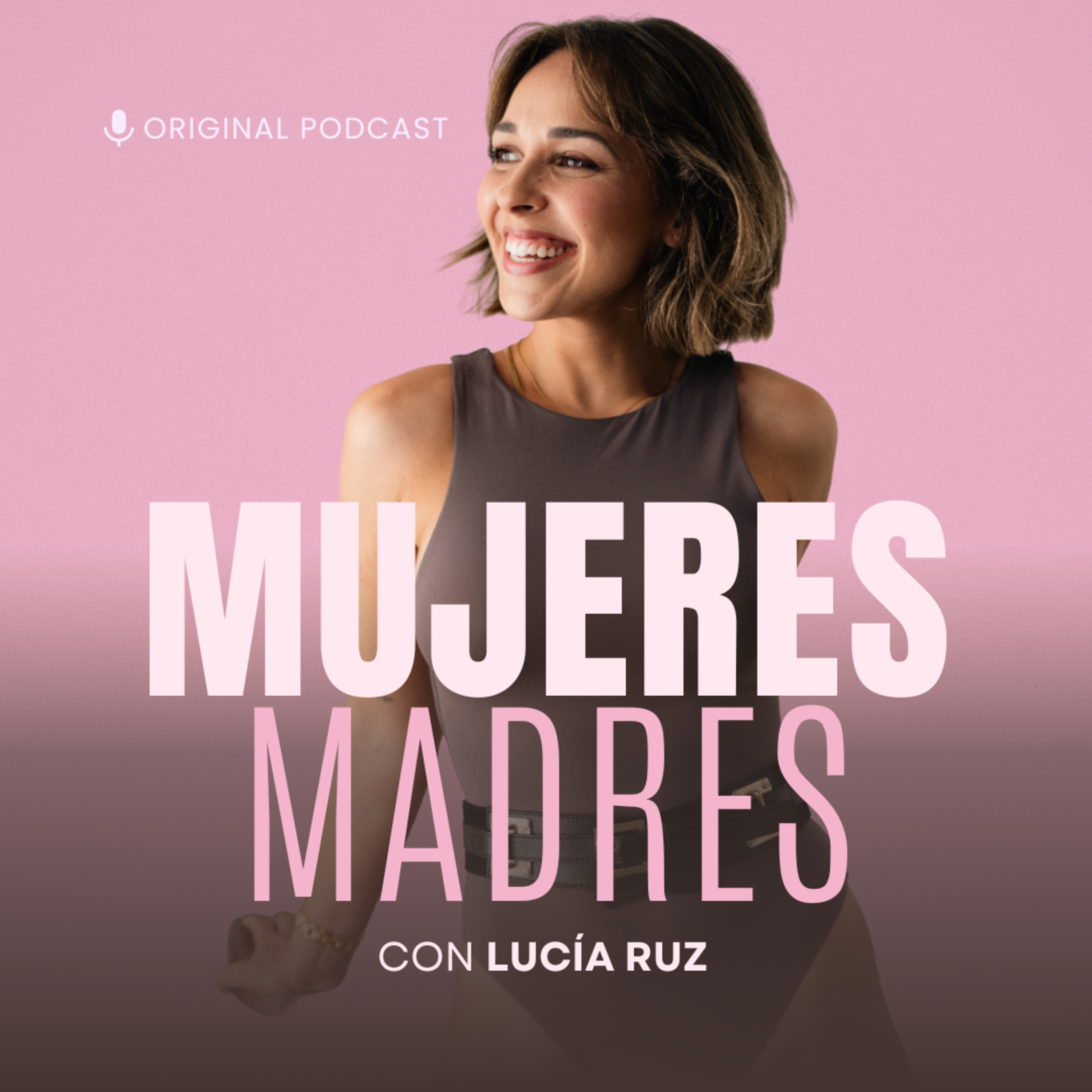 MUJERES MADRES