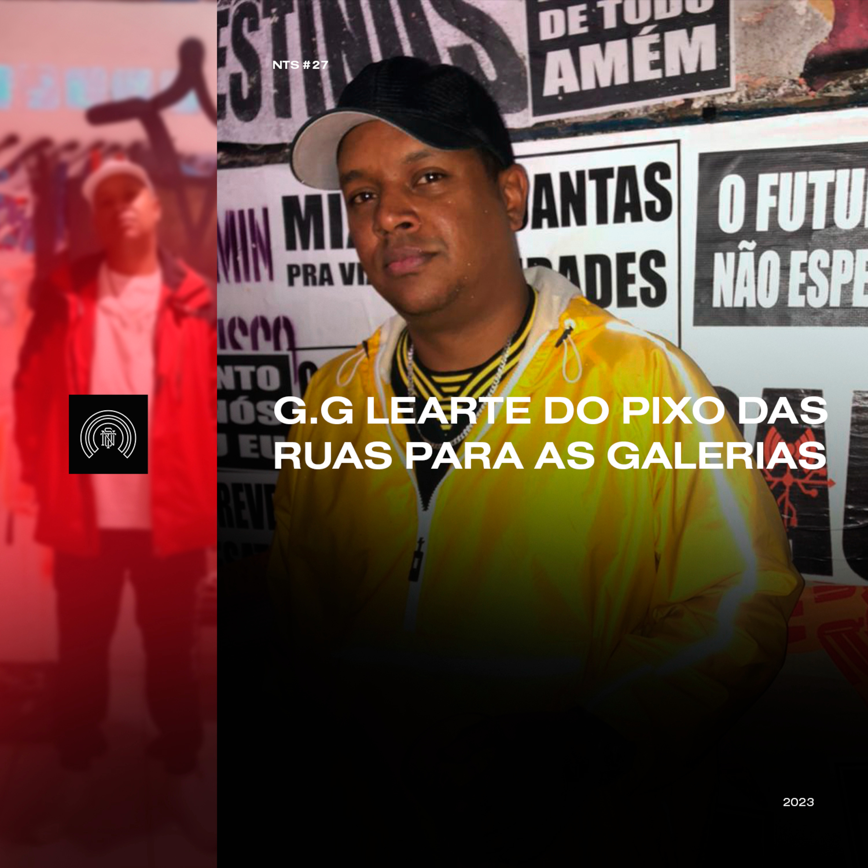 NOTTHESAMO Talks