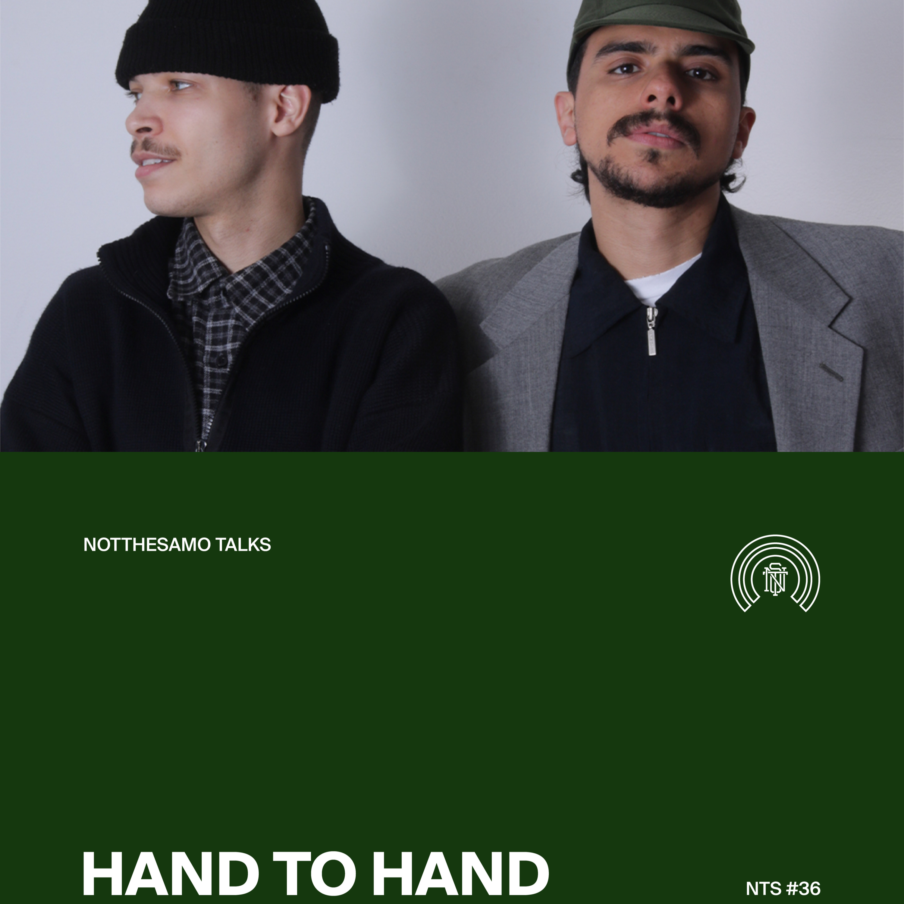 NOTTHESAMO Talks