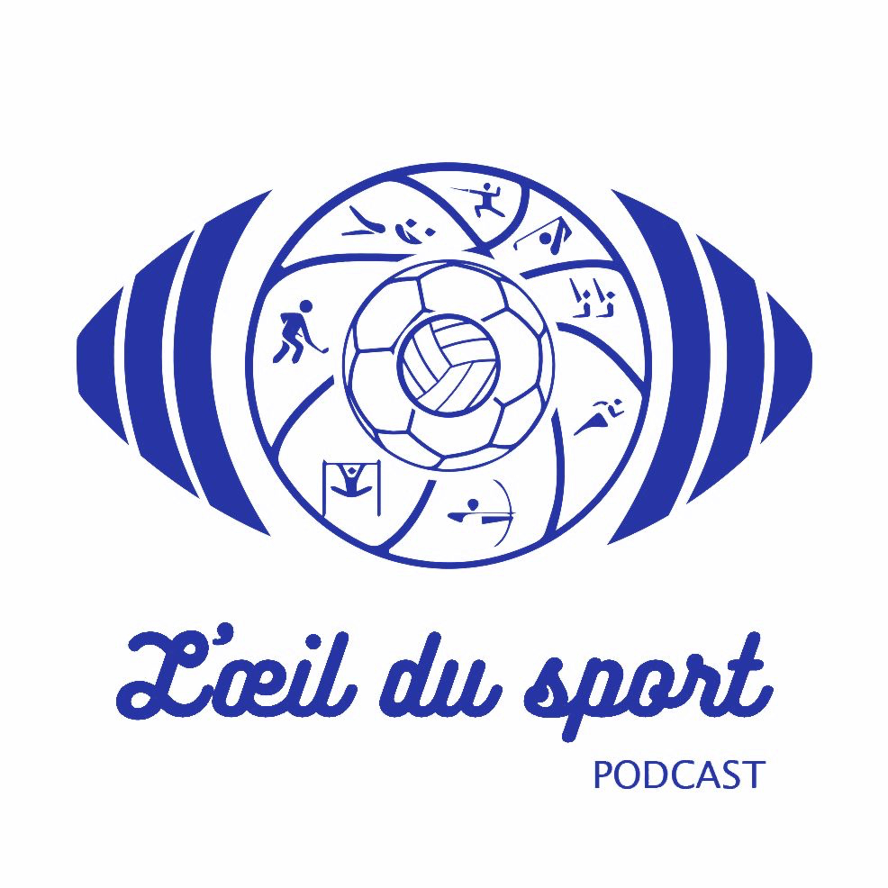 Bonus - On parle de la Coupe du monde de rugby avec Bernard Laporte  episode artwork