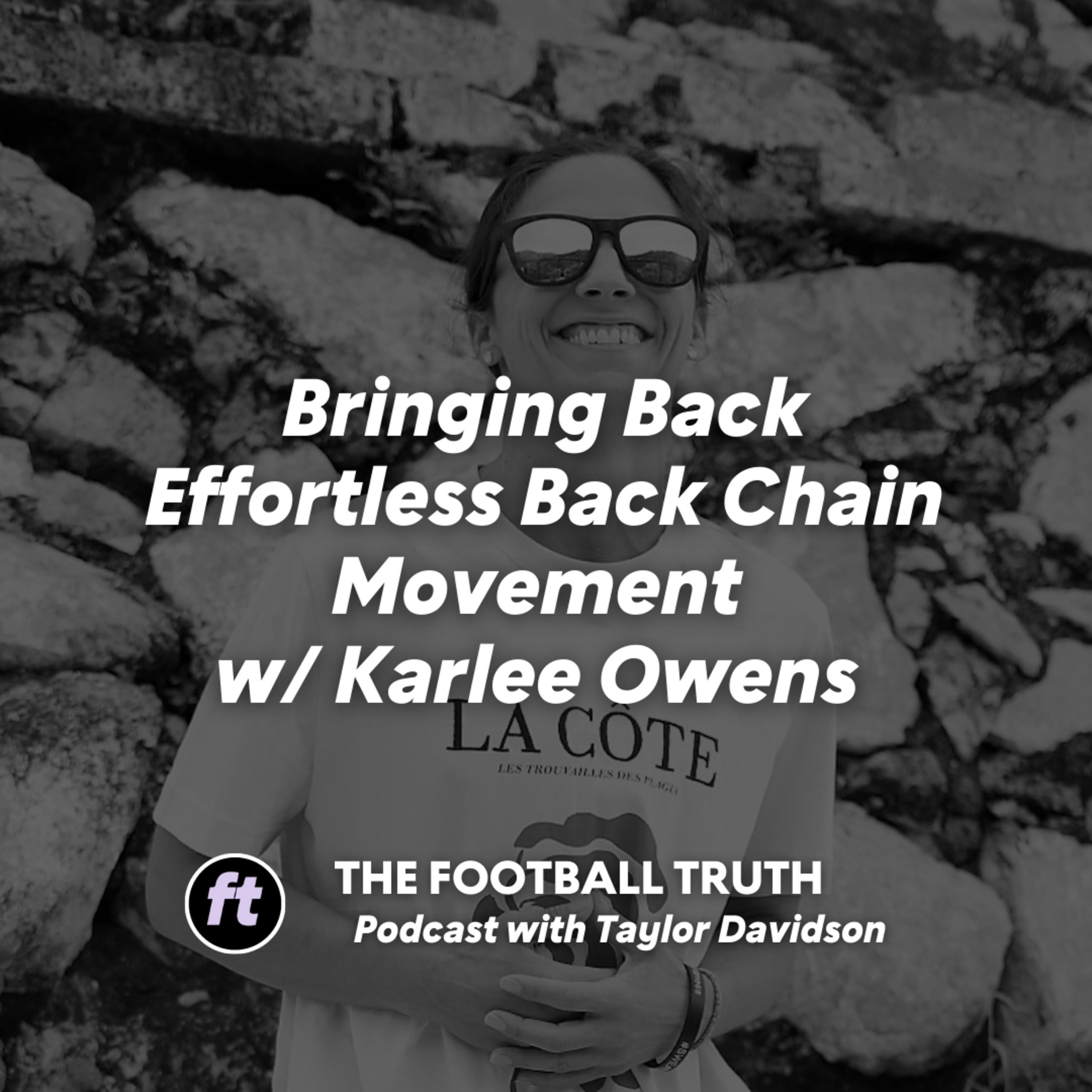 The Football Truth Podcast by Football Entangled