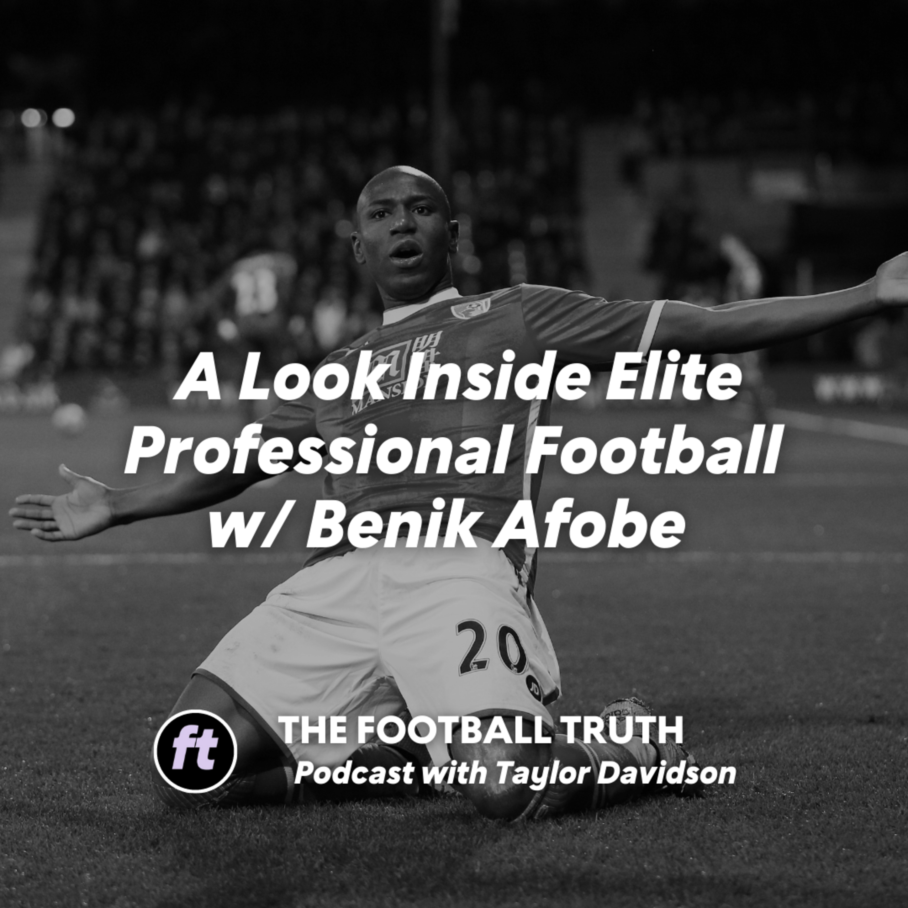The Football Truth Podcast by Football Entangled