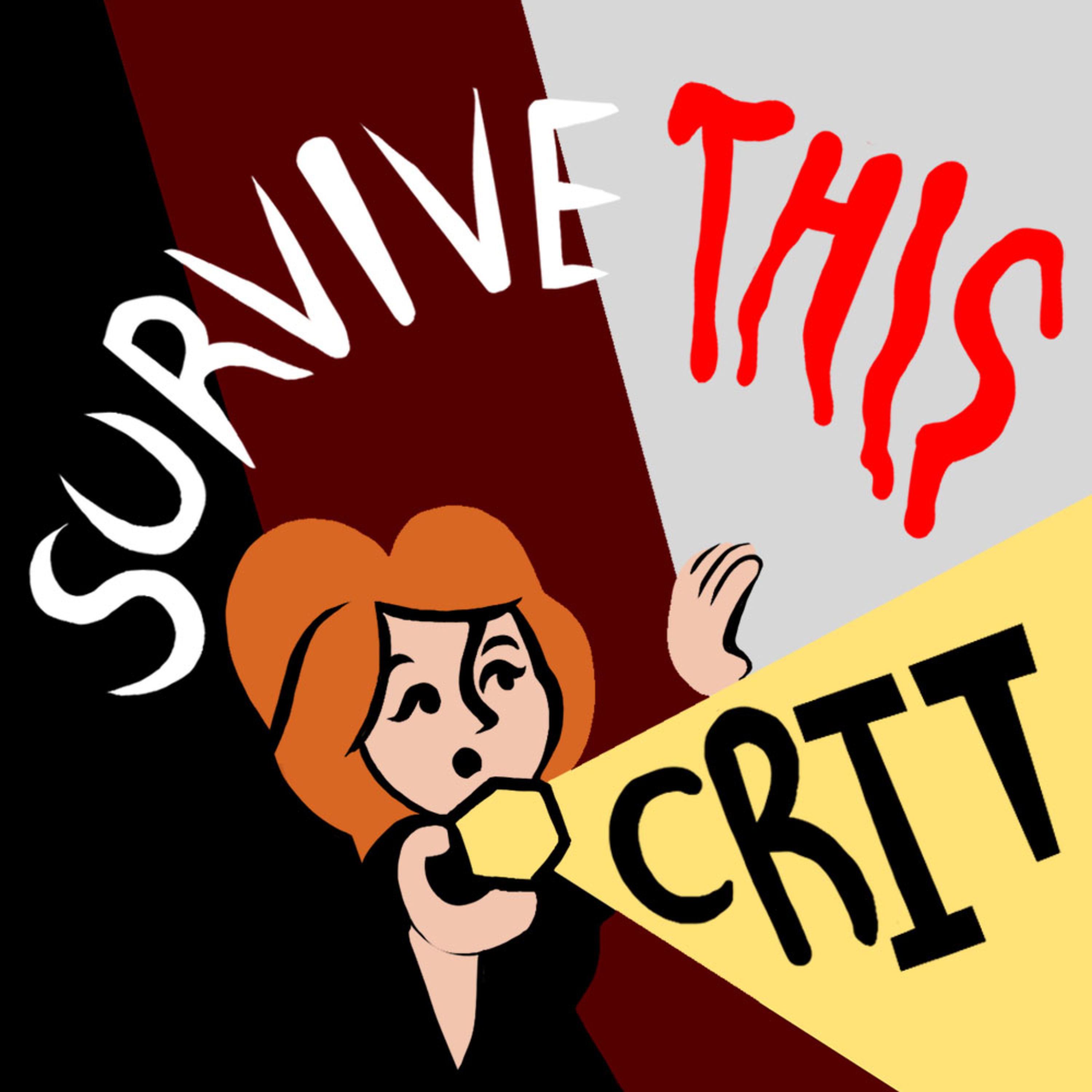 STC - Mission 0, Pt I: Mary Poppins Drawers  episode artwork