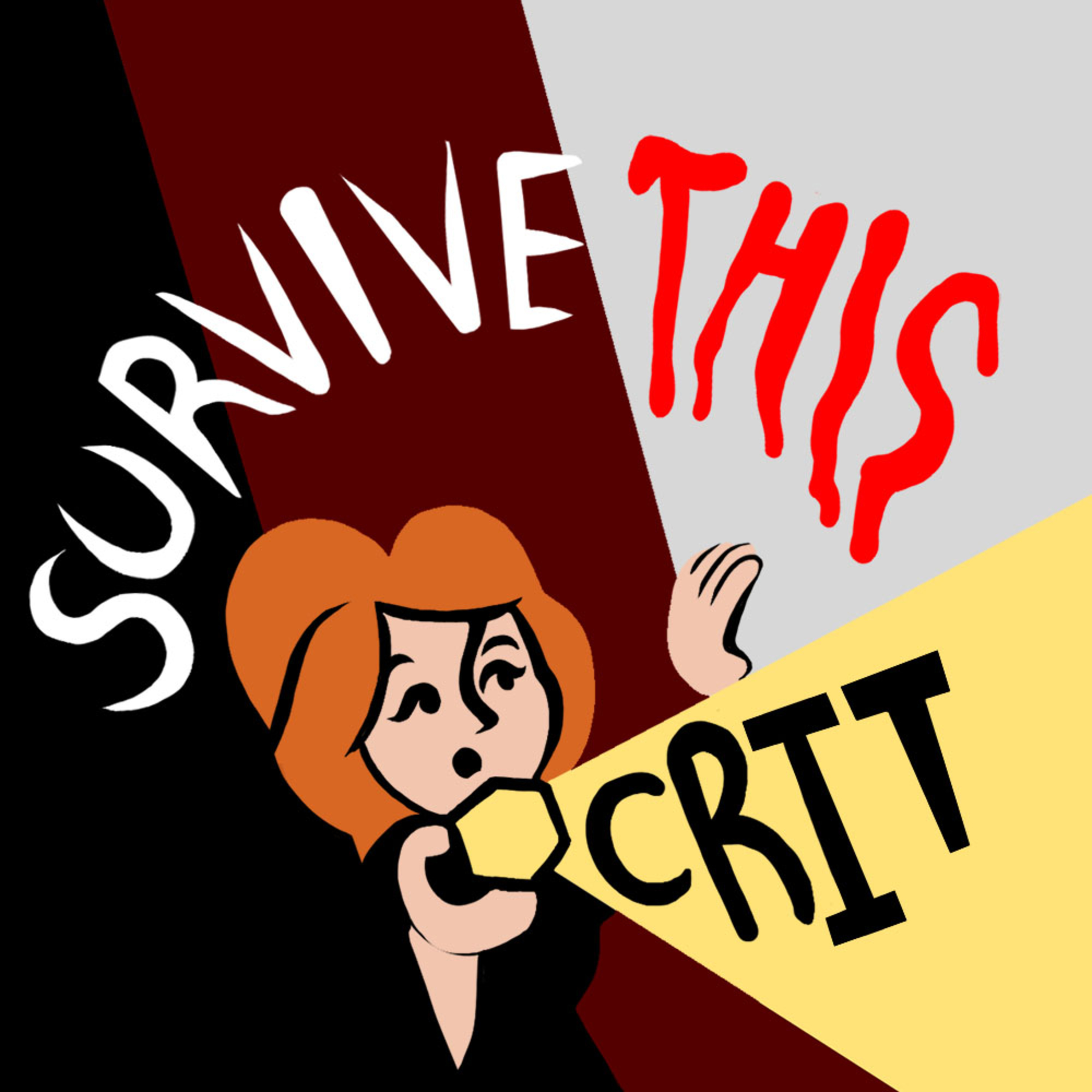 STC- Mission 1, Pt IV- Becoming The Stakes  episode artwork