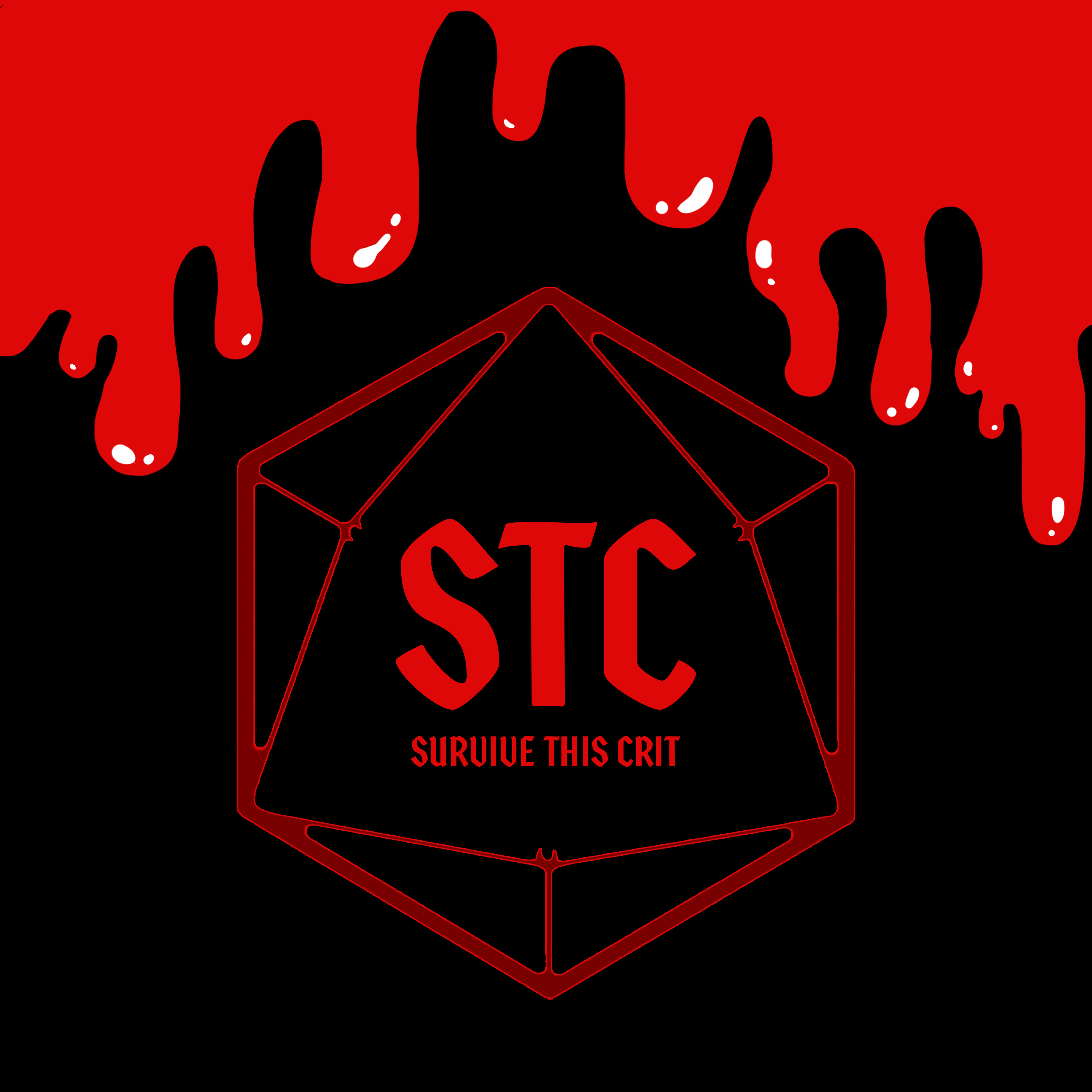 STC- Mission 2, Pt I - Are You Inside Me?  episode artwork