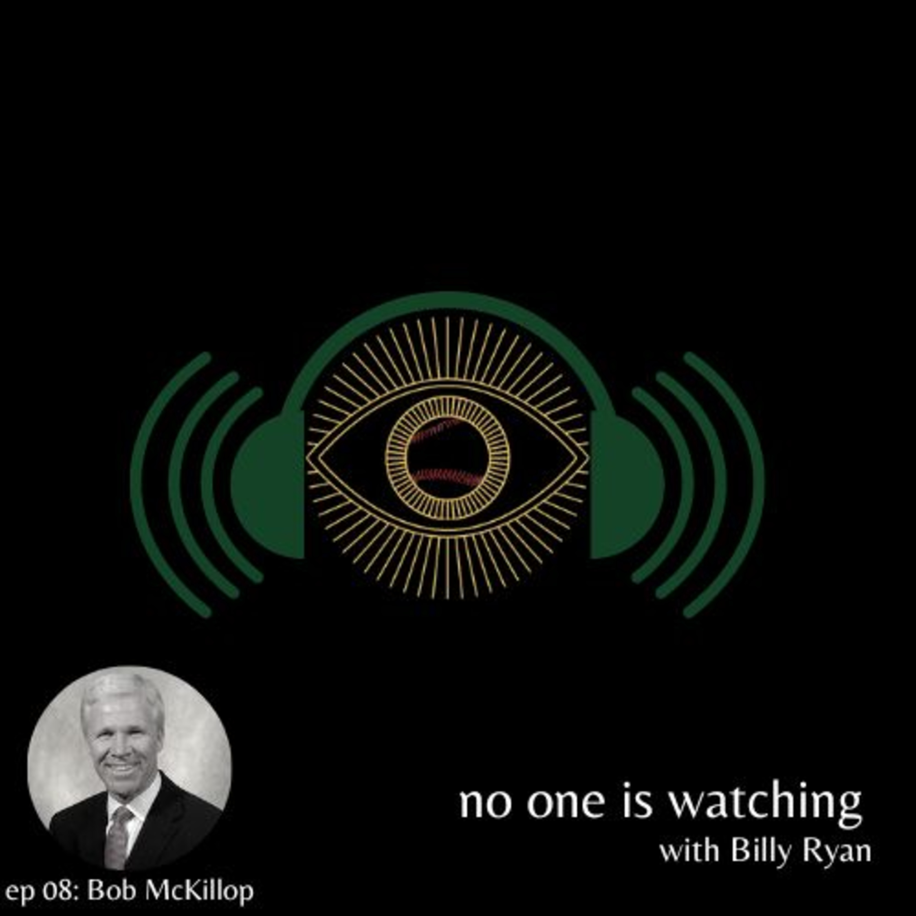 No One is Watching