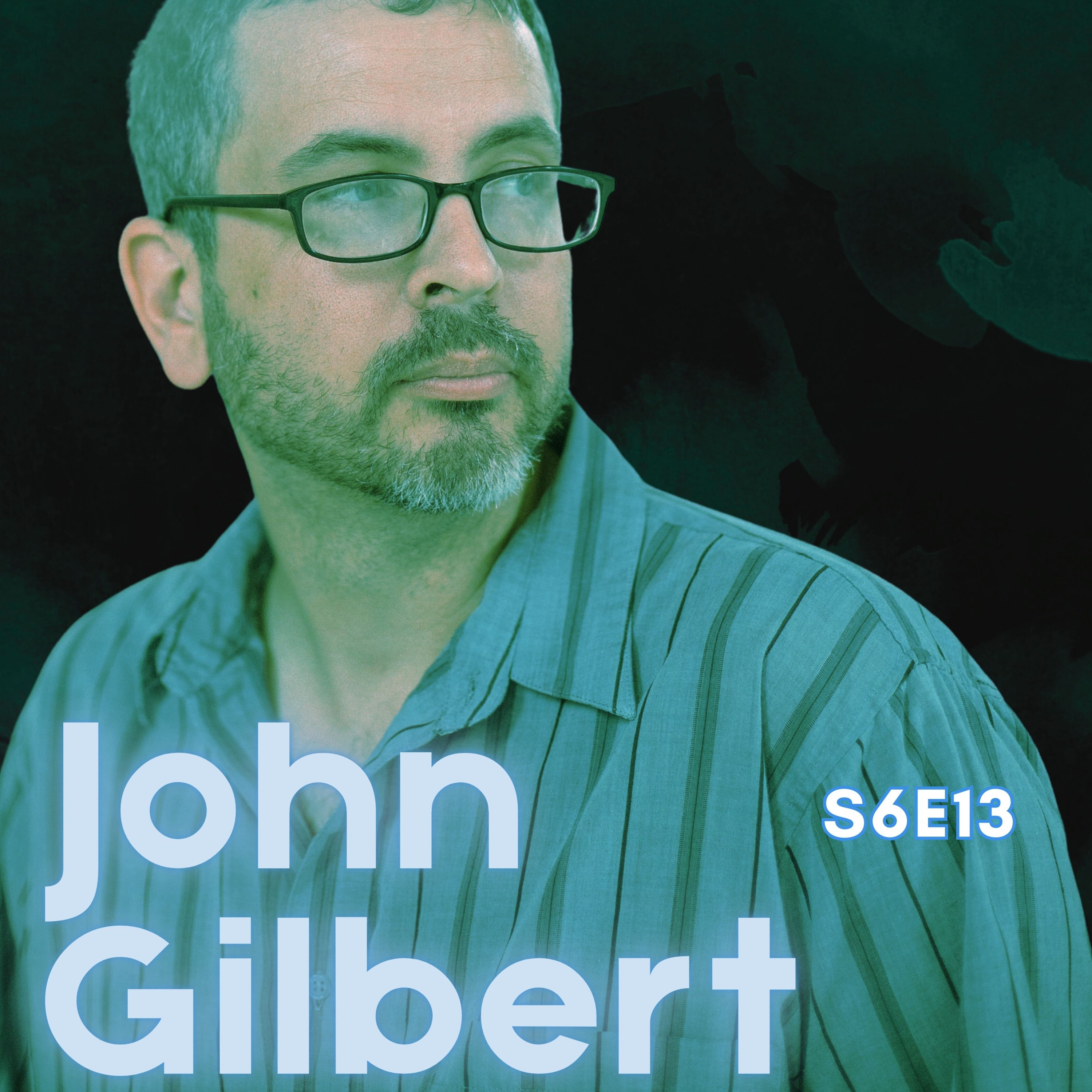 Deciphering the Art of Nature, Celestial Symbols & How We Got the Emerald Tablet Wrong w. John Gilbert
