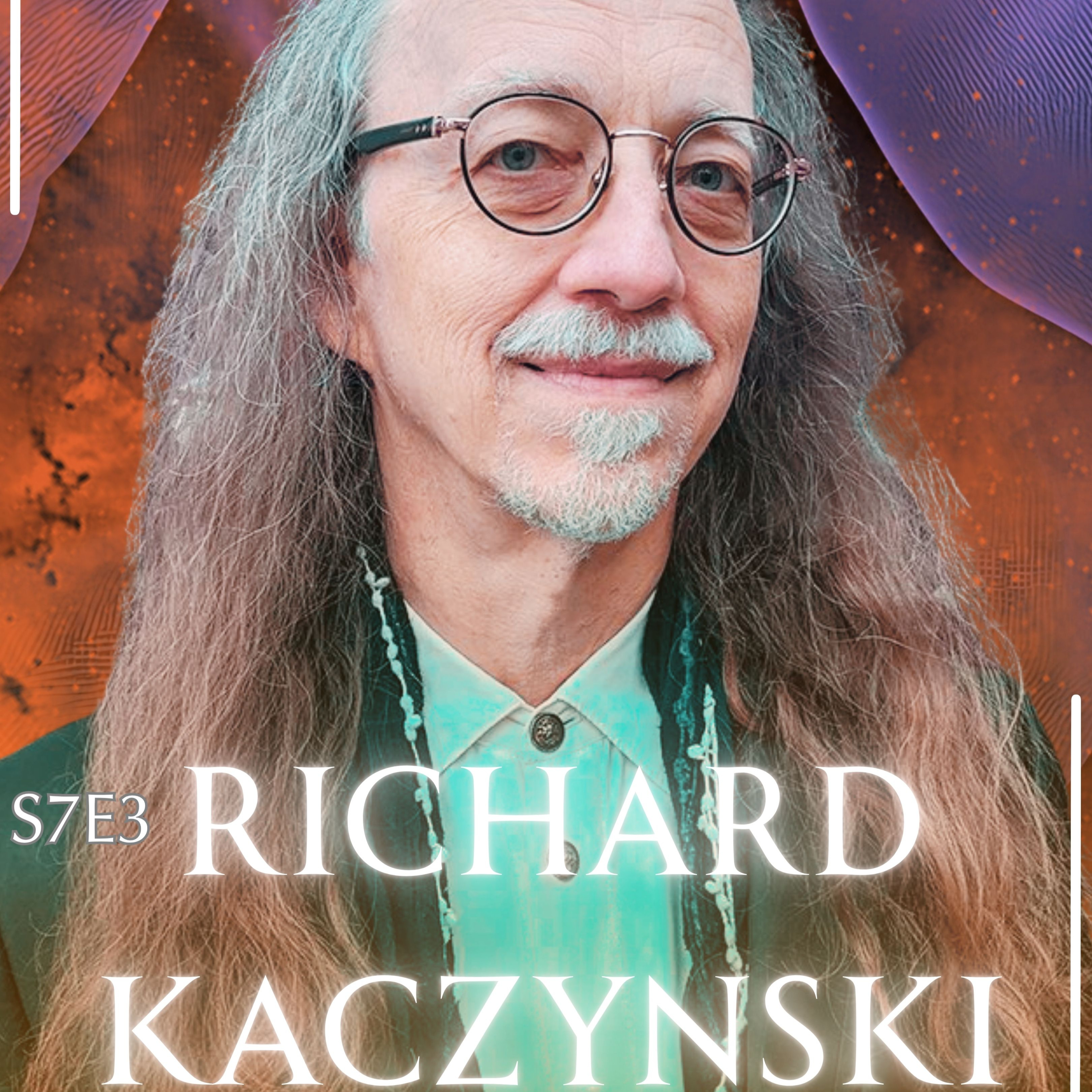Aleister Crowley, Mind Over Magick & the Art of Making People Think w. Richard Kaczynski