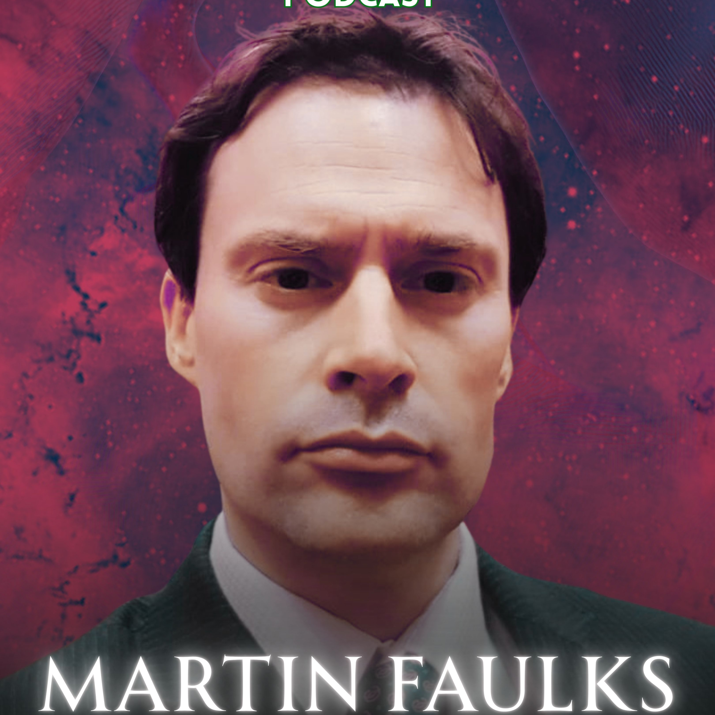 Long Livers, Human Potentiality & the Internal Alchemy of Freemasonry w. Martin Faulks