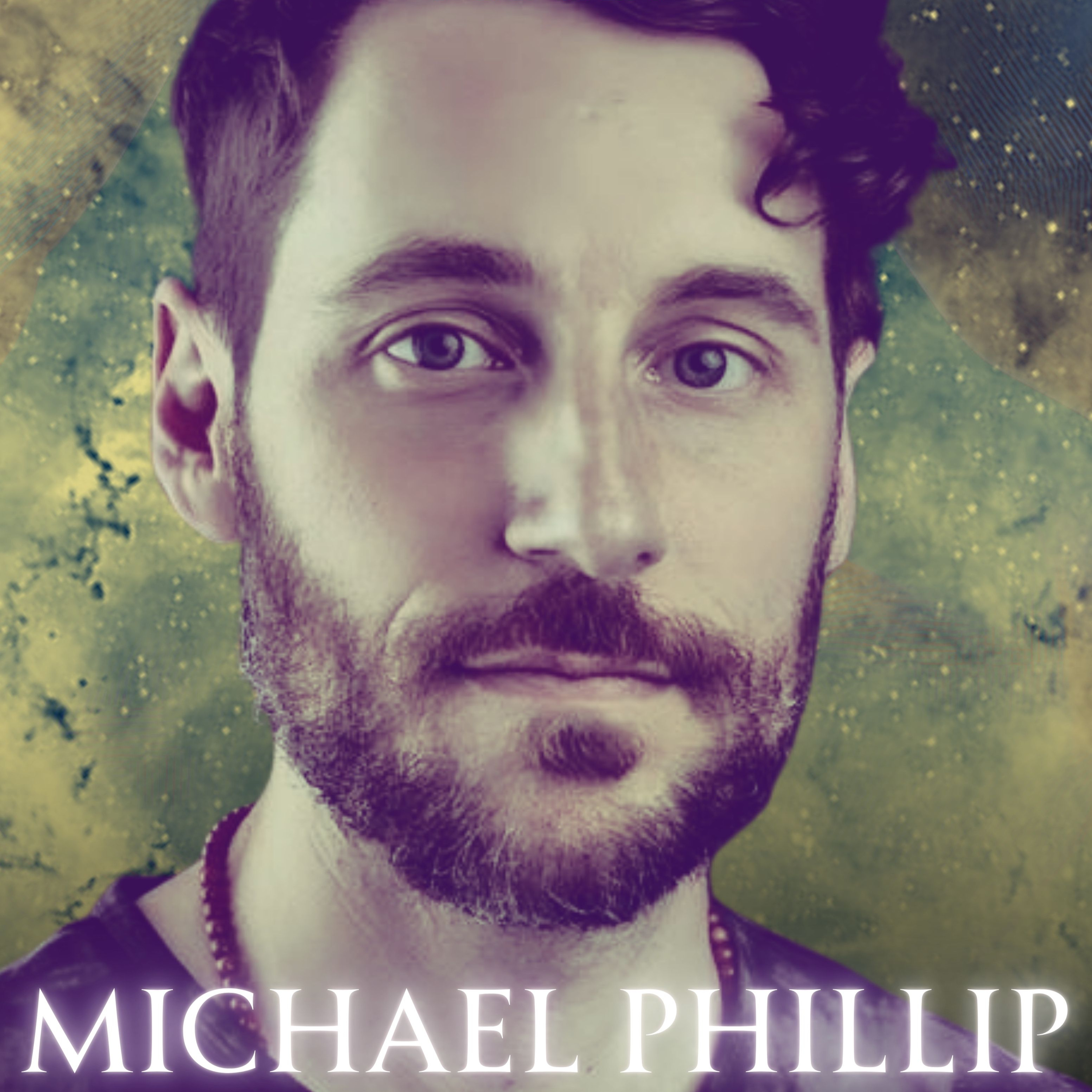 Out-of-Body Terror, Seeking Truth & Reorienting to a Consciousness-First Reality w. Michael Phillip