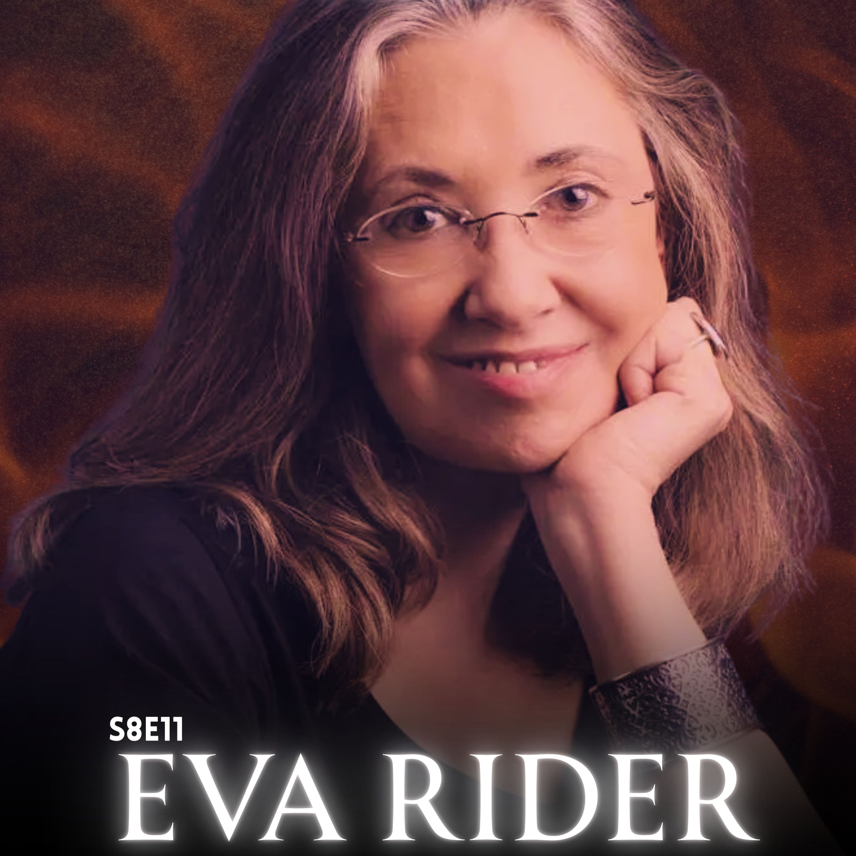 Alchemical Tension, Carl Jung’s Esoteric Library & the Return of the Goddess of Wisdom w. Eva Rider episode artwork