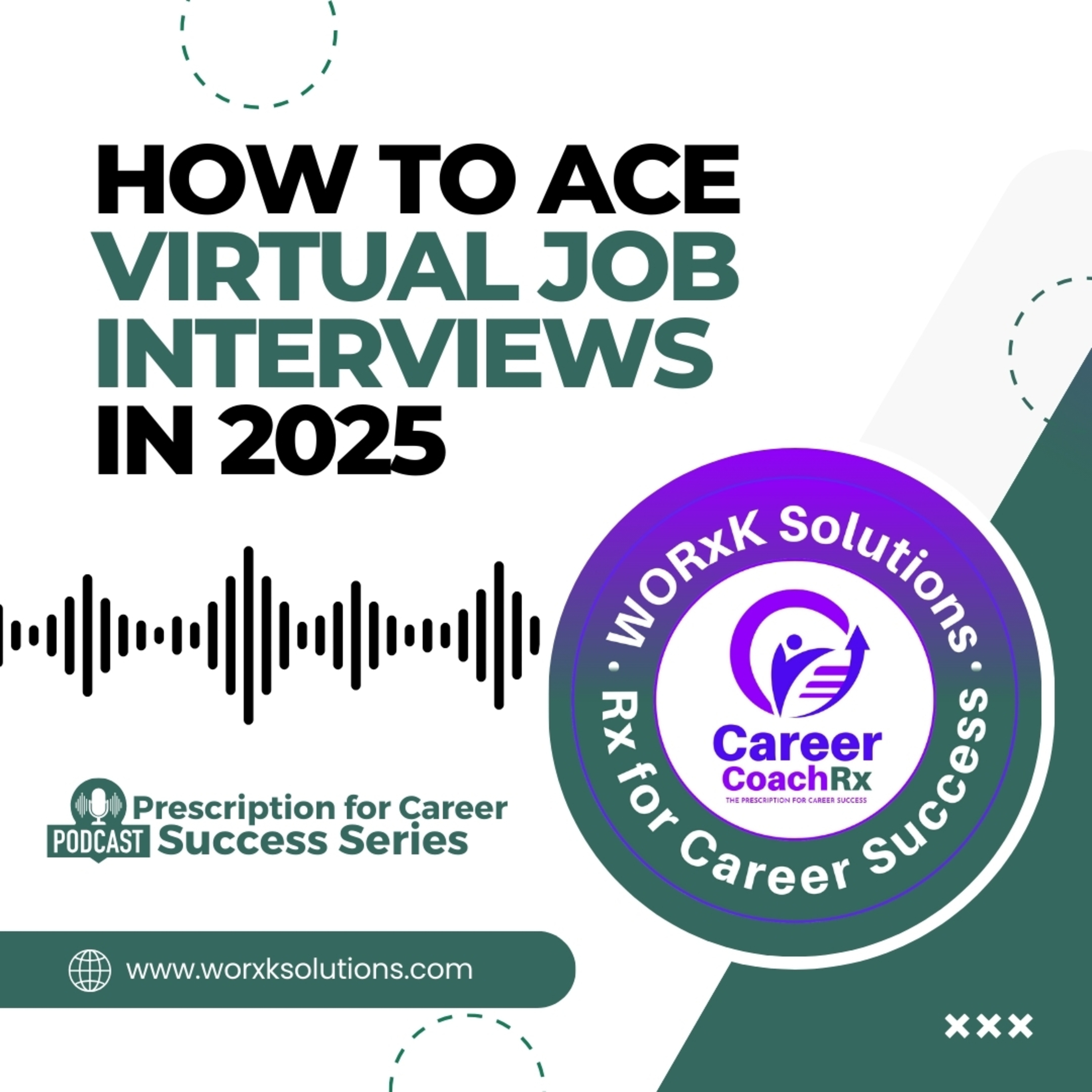 The WORxK Solutions Podcast