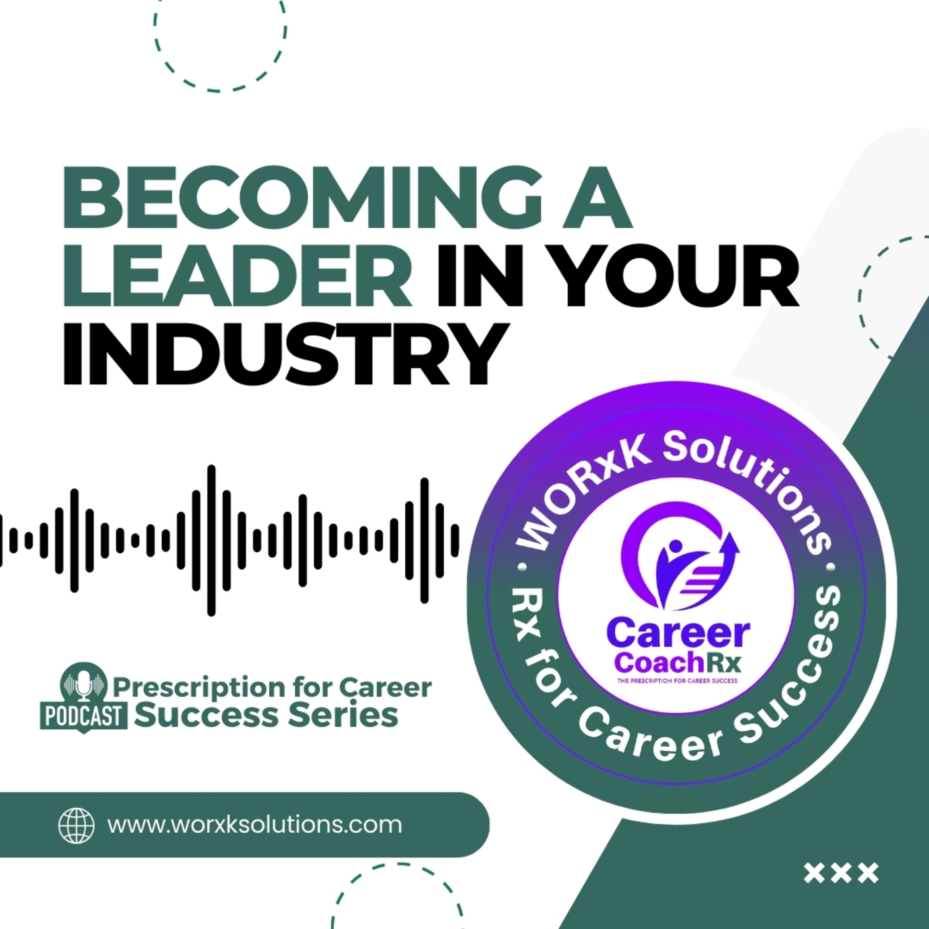 The WORxK Solutions Podcast