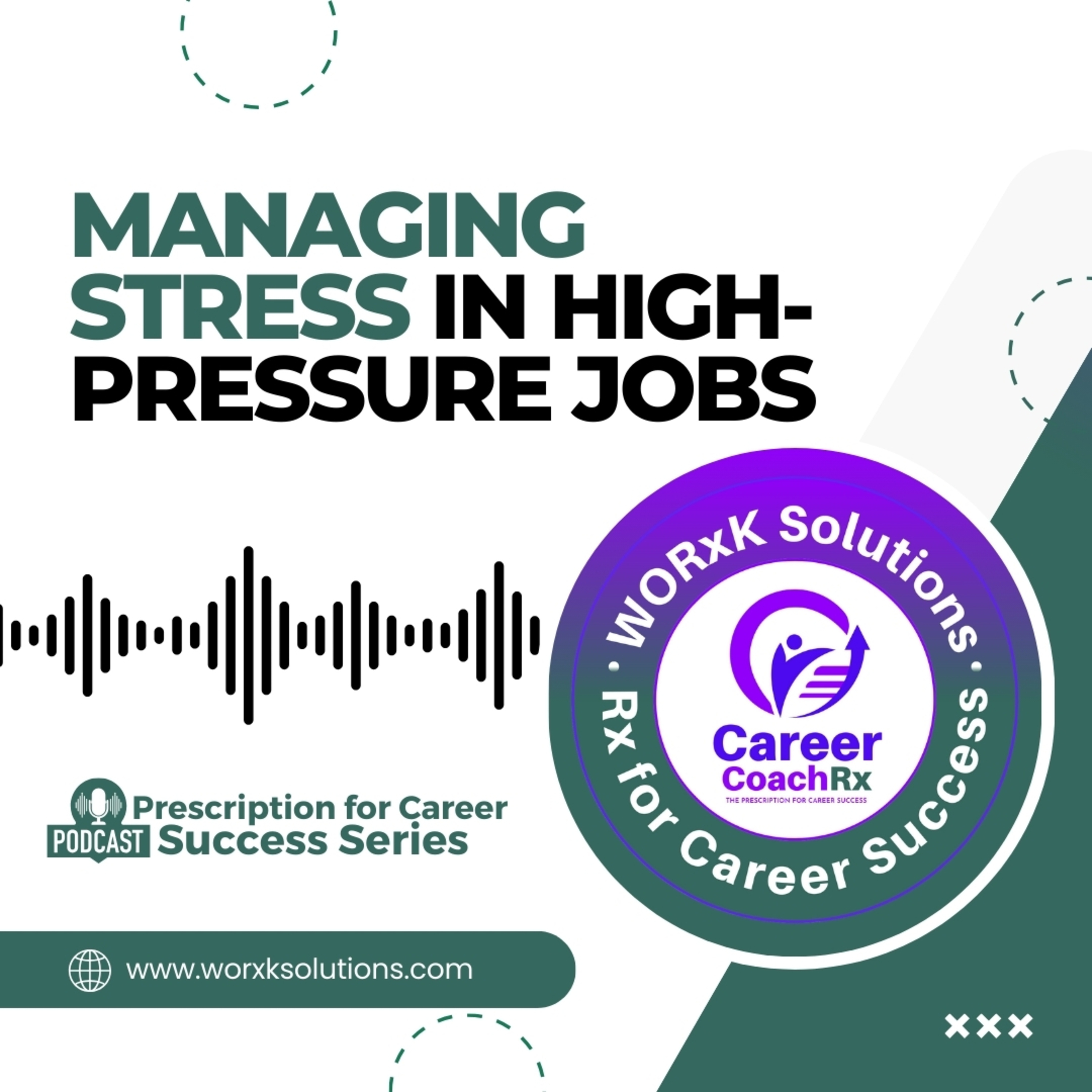 The WORxK Solutions Podcast