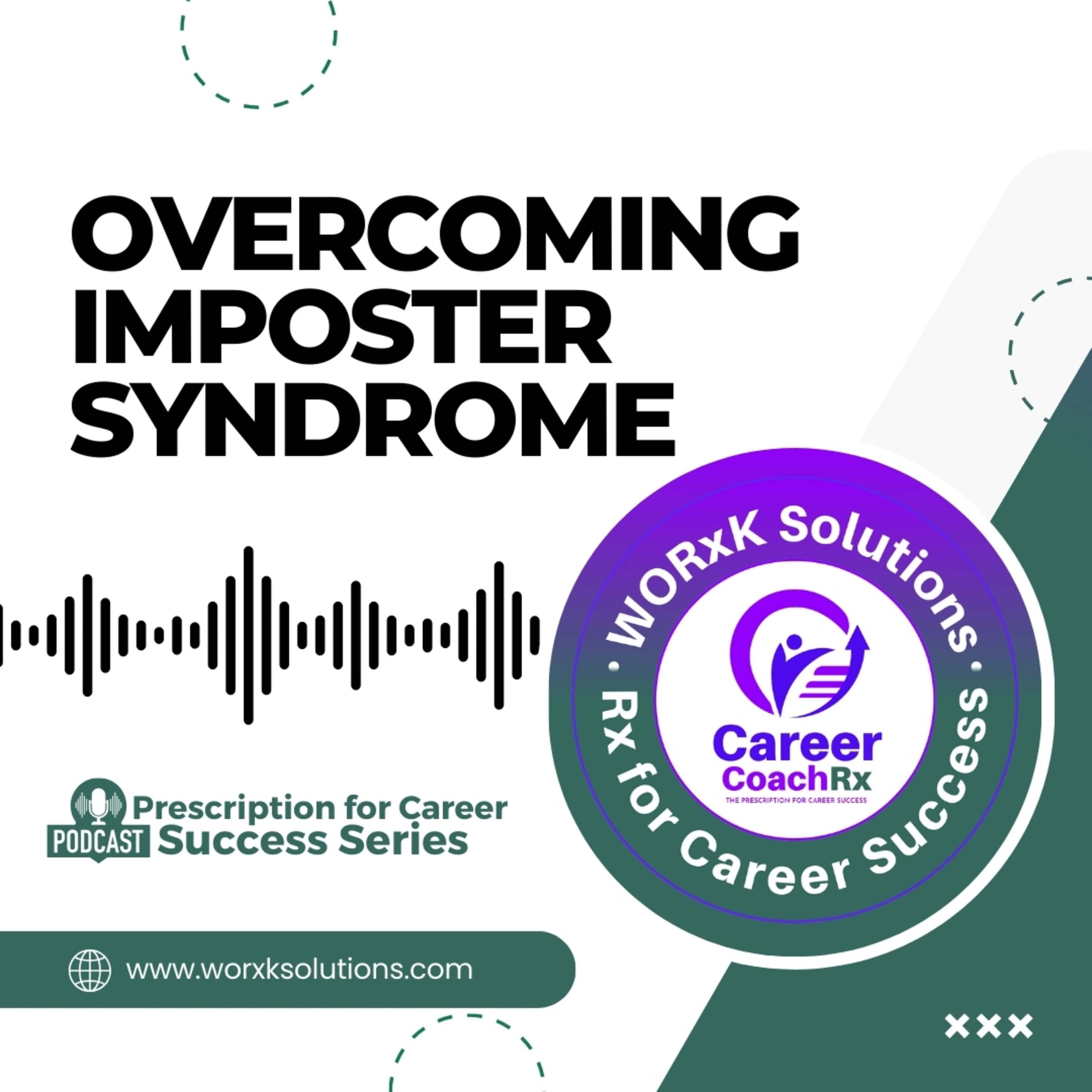 The WORxK Solutions Podcast