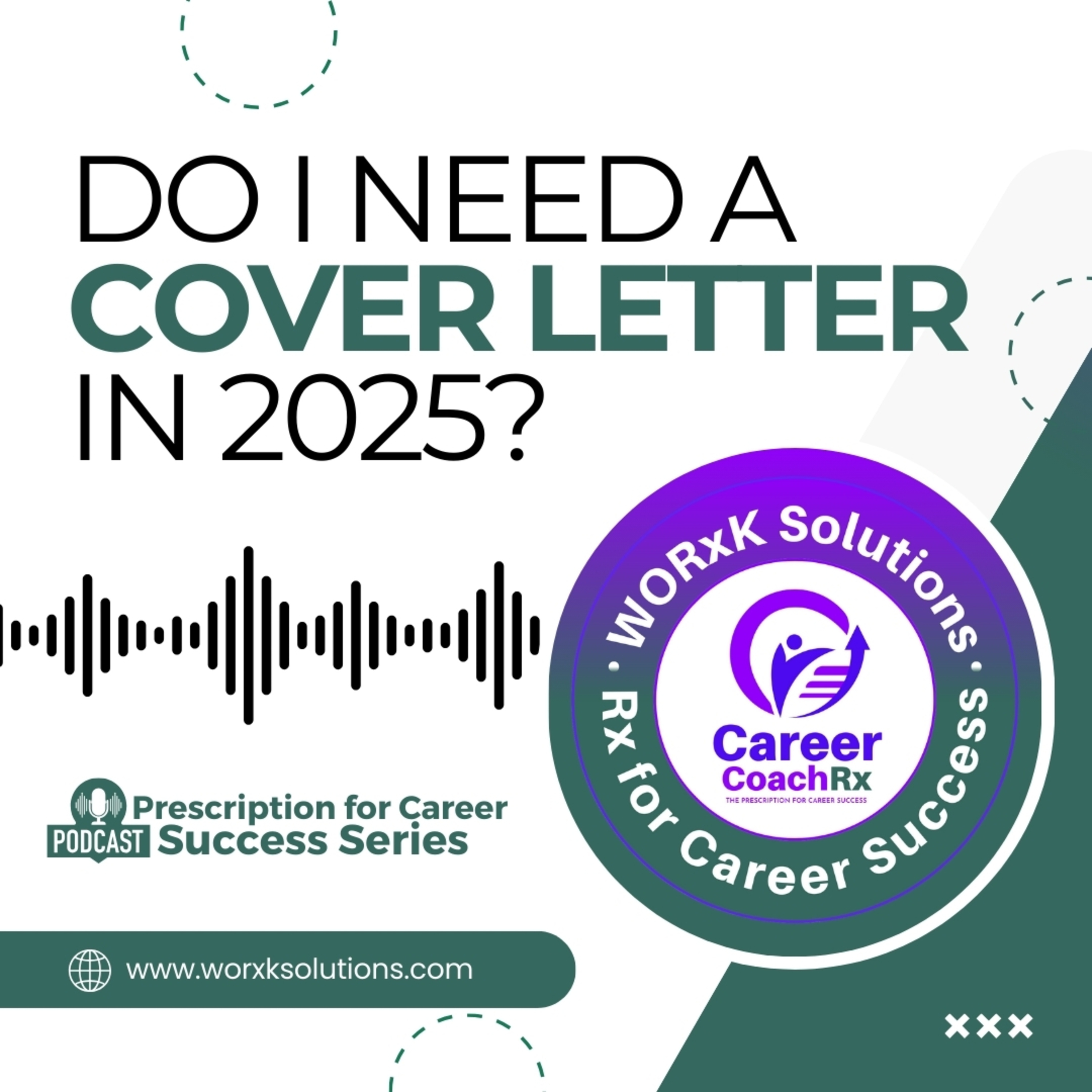 The WORxK Solutions Podcast